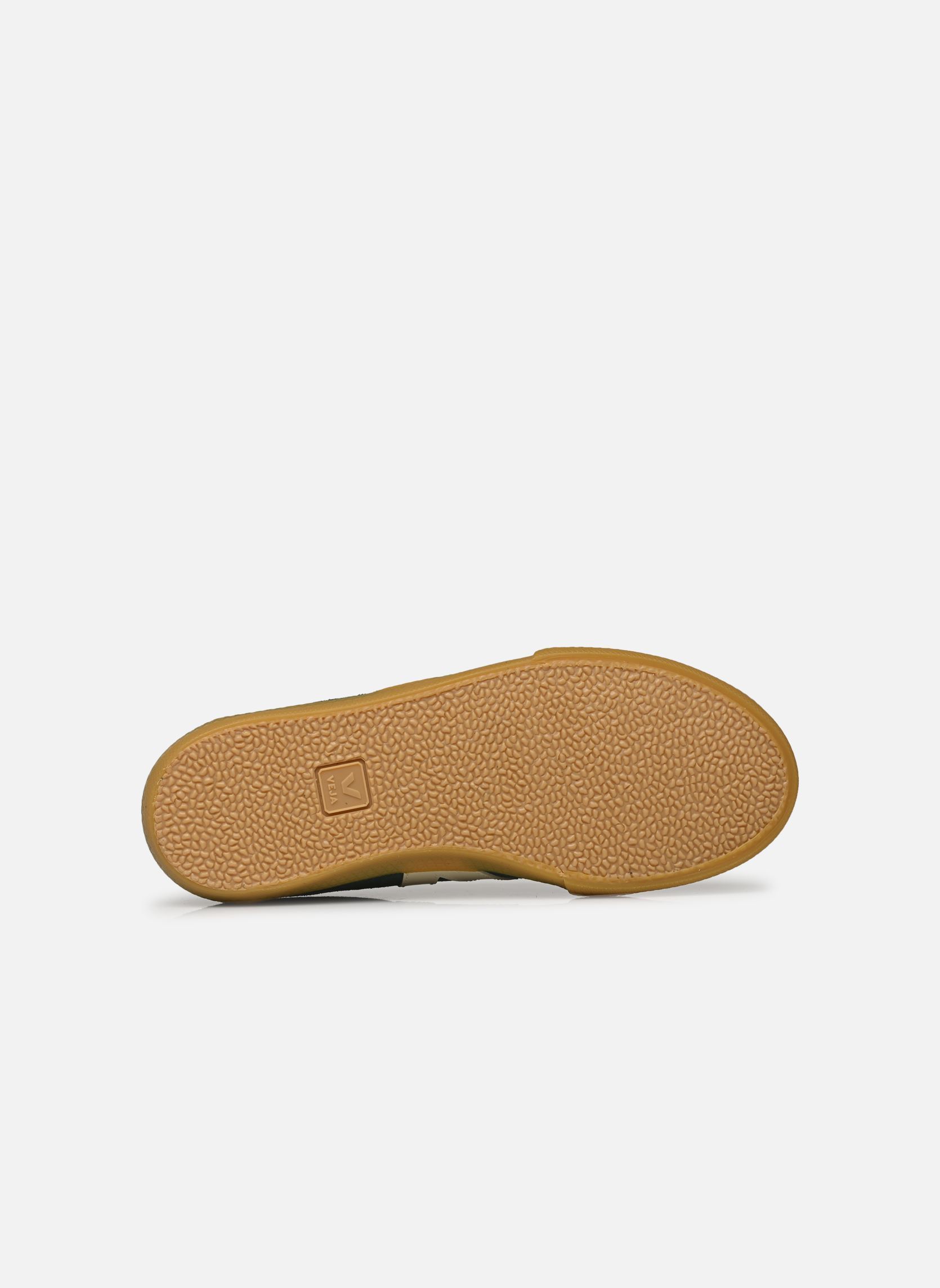Sneaker VOLLEY SUEDE grün Veja Sneaker VOLLEY SUEDE grün POKER_PIERRE