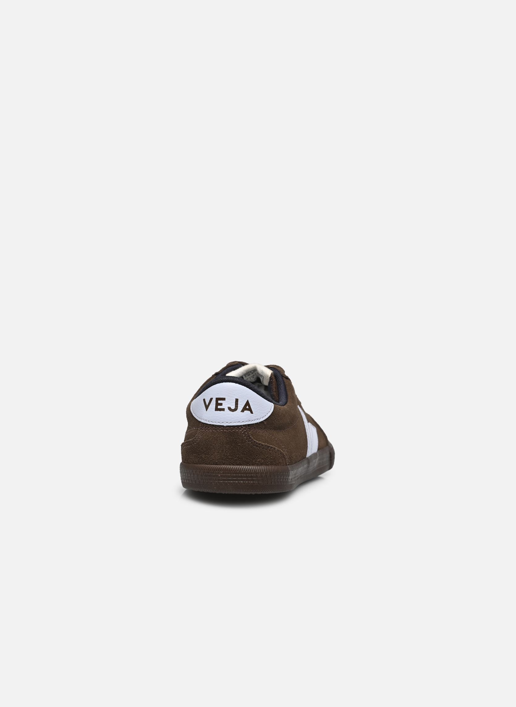 Sneakers VOLLEY SUEDE dames bruin Veja Sneakers VOLLEY SUEDE dames bruin EAGLE_SWAN_EAGLE