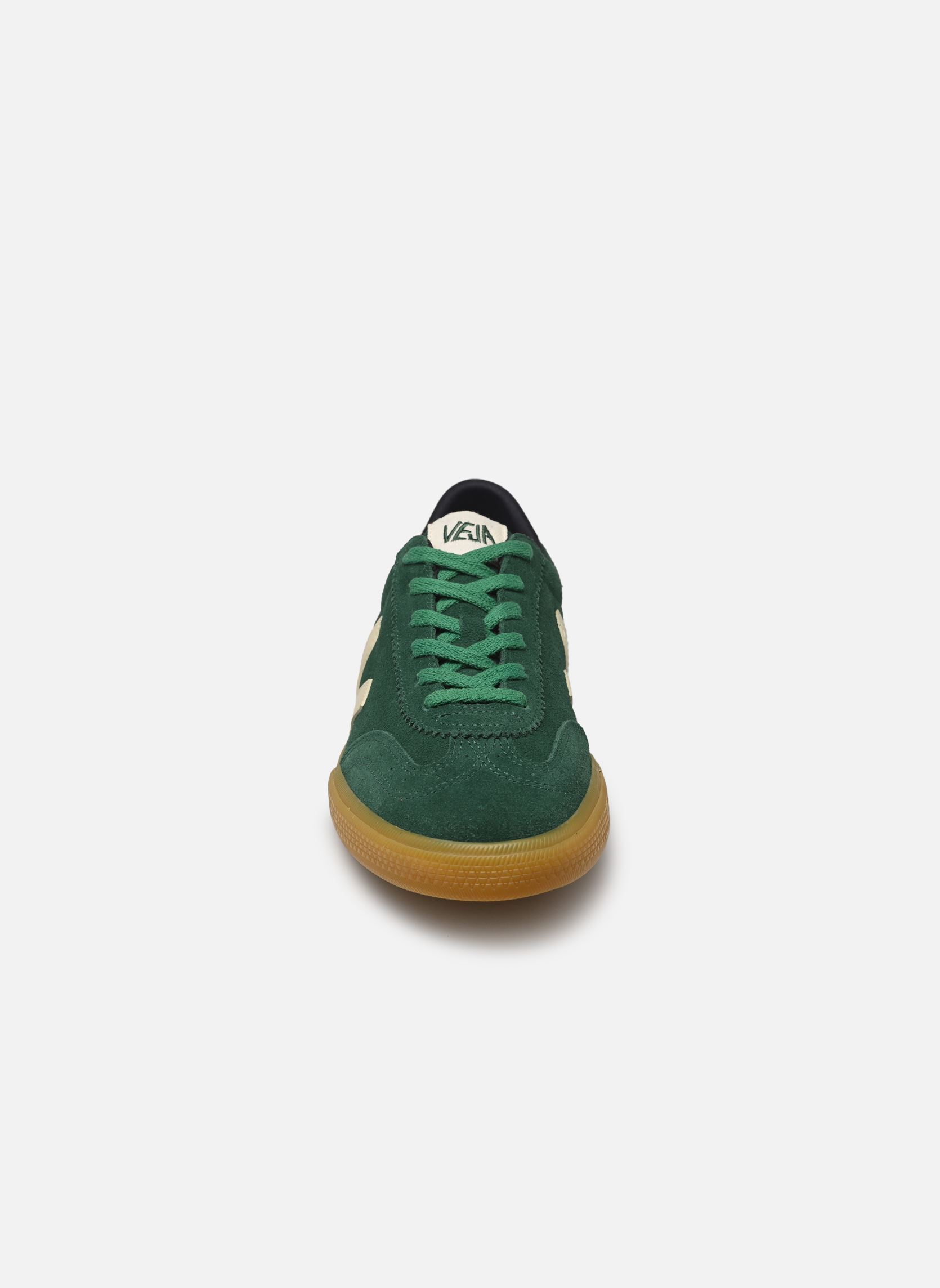 Sneaker VOLLEY SUEDE M herren grün Veja Sneaker VOLLEY SUEDE M herren grün POKER_PIERRE