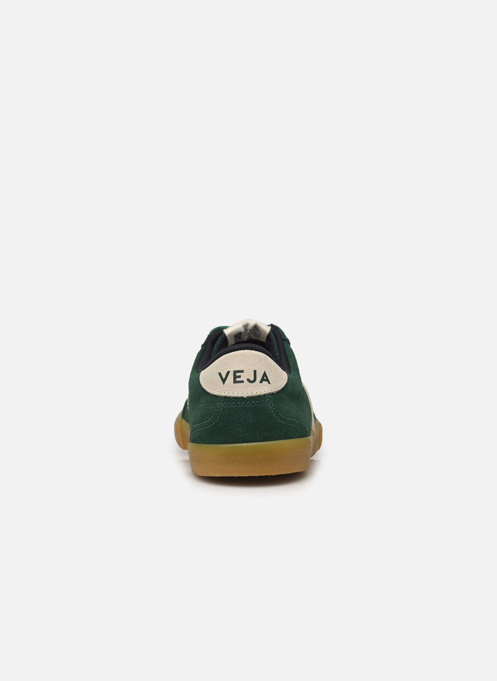Sneaker VOLLEY SUEDE M herren grün Veja Sneaker VOLLEY SUEDE M herren grün POKER_PIERRE