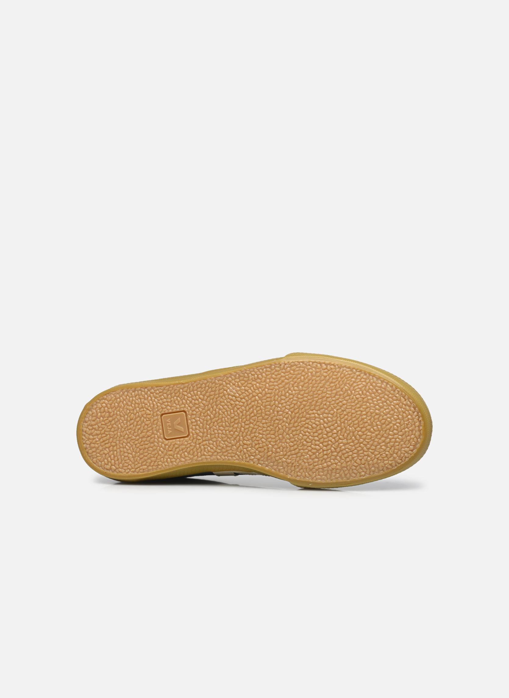 Baskets VOLLEY SUEDE M homme bleu Veja Baskets VOLLEY SUEDE M homme bleu CALIFORNIA_PIERRE_NATURAL