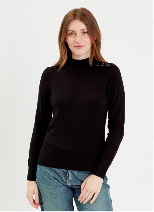 Cache Cache Pulls PULRONZIC femme noir