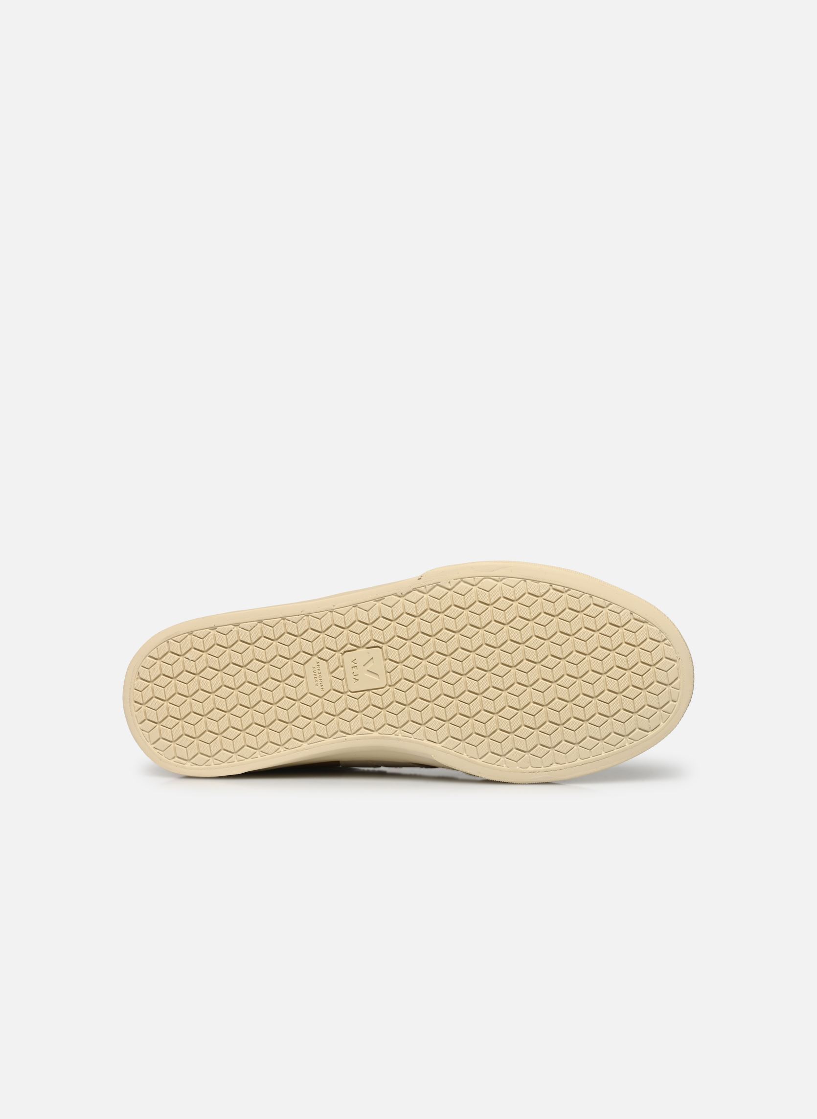 Sneakers Campo Bold Suede M heren bruin Veja Sneakers Campo Bold Suede M heren bruin Camel_Pierre