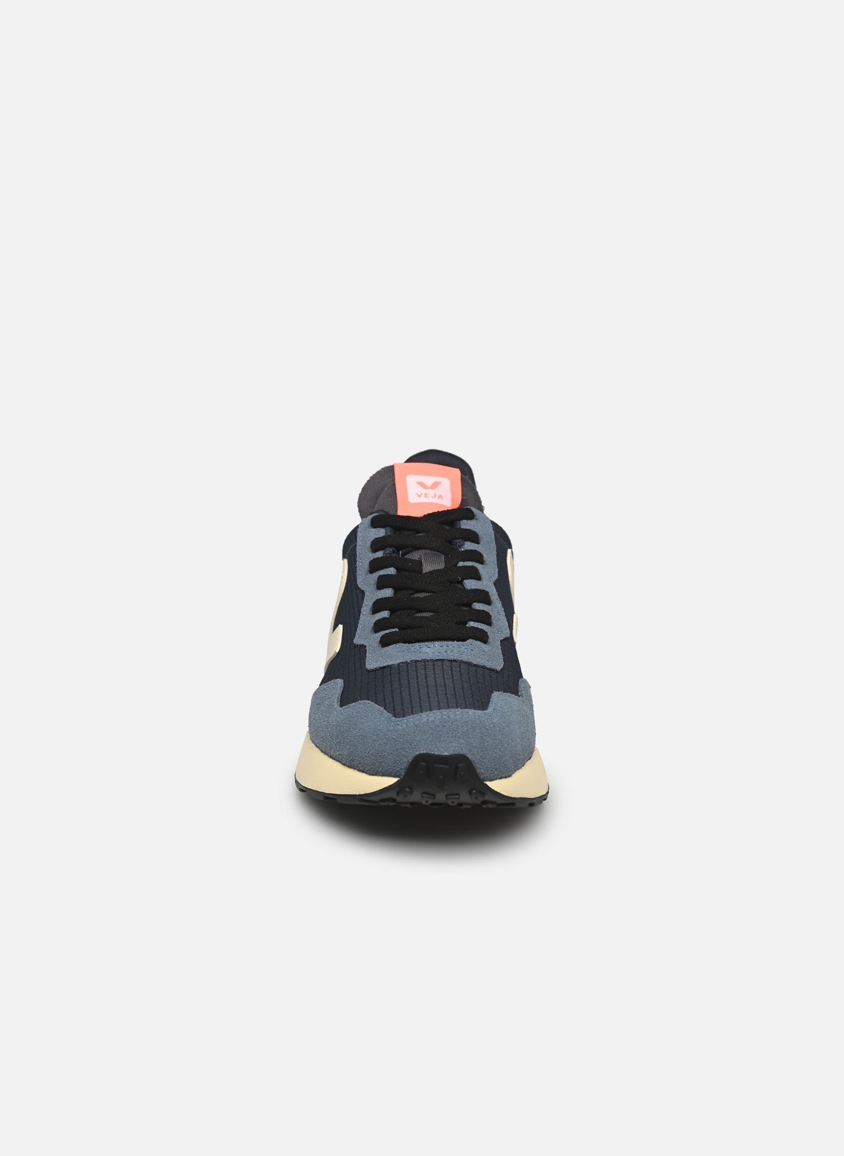 Baskets PAULISTANA RIPSTOP homme bleu Veja Baskets PAULISTANA RIPSTOP homme bleu Nautico_Pierre