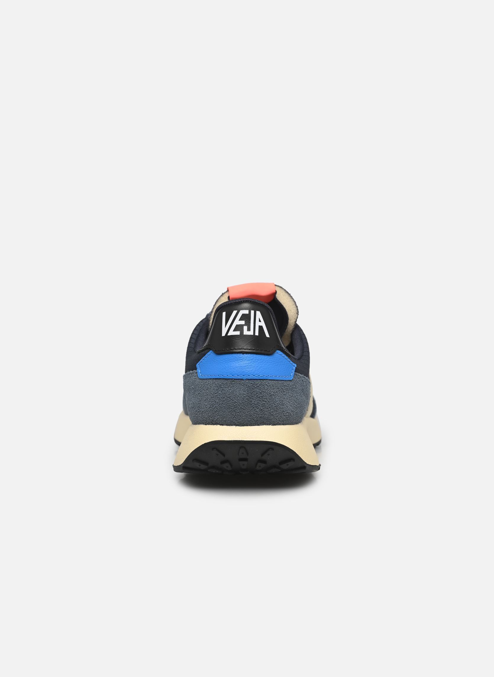 Baskets PAULISTANA RIPSTOP homme bleu Veja Baskets PAULISTANA RIPSTOP homme bleu Nautico_Pierre