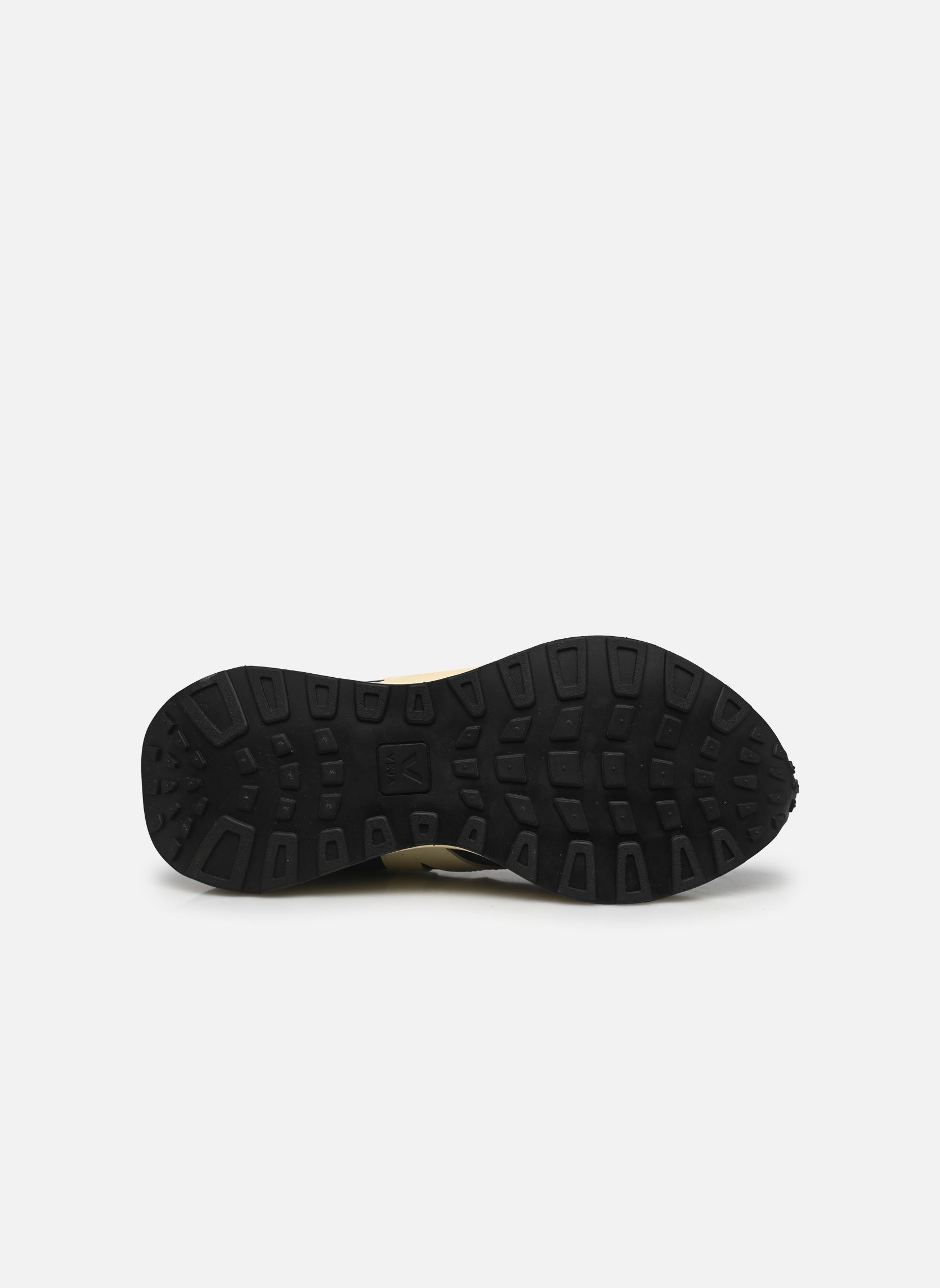Baskets PAULISTANA RIPSTOP homme bleu Veja Baskets PAULISTANA RIPSTOP homme bleu Nautico_Pierre