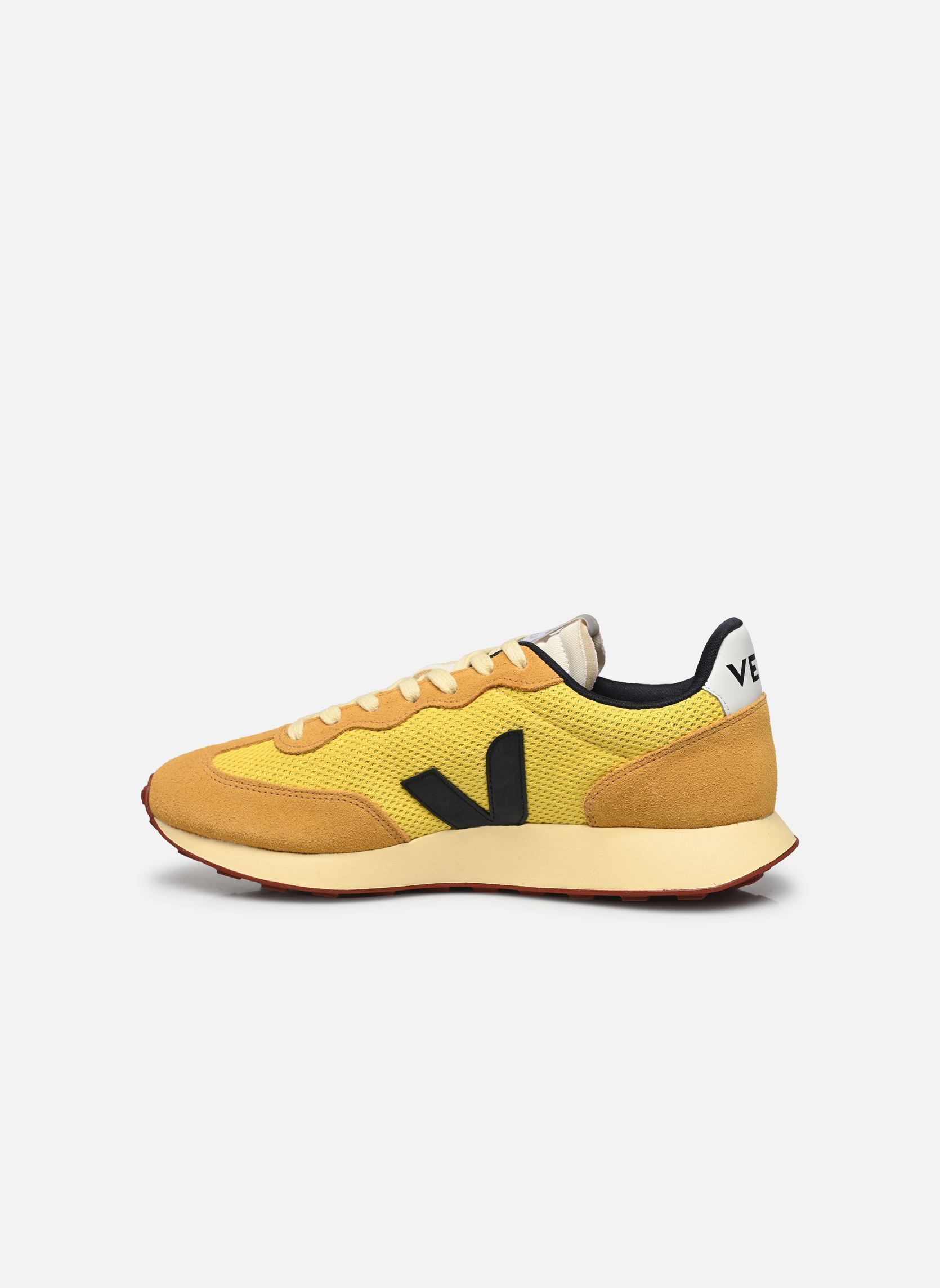 VEJA Scarpe Ginnastica Rio Branco II Uomo, Suola In Gomma, Chiusura Stringata, Tacco Piatto, Larghezza Normale - 2