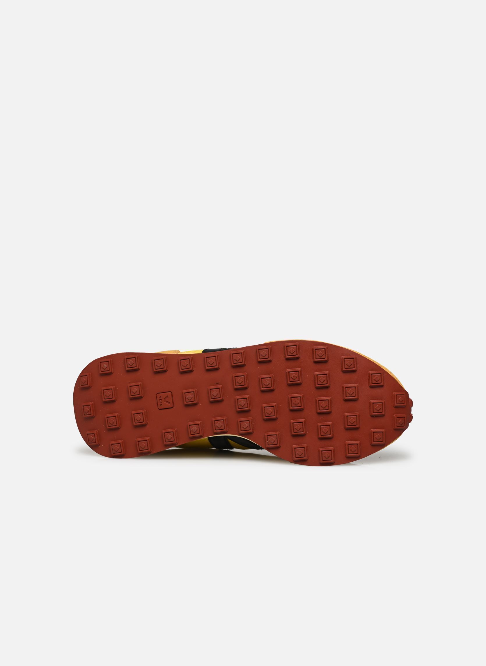 Sneaker Rio Branco II Alveomesh M herren gelb Veja Sneaker Rio Branco II Alveomesh M herren gelb TONIC_BLACK