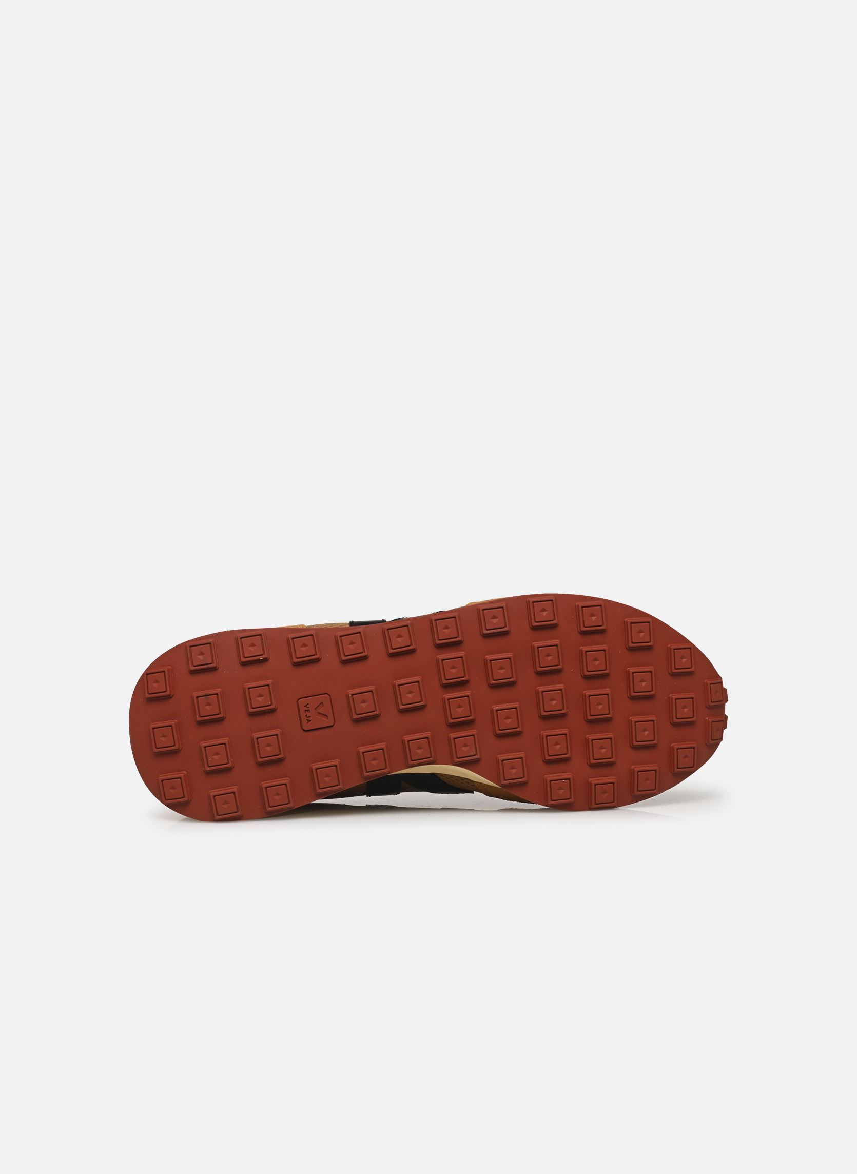 Baskets Rio Branco II Alveomesh M homme marron Veja Baskets Rio Branco II Alveomesh M homme marron TENT_BLACK