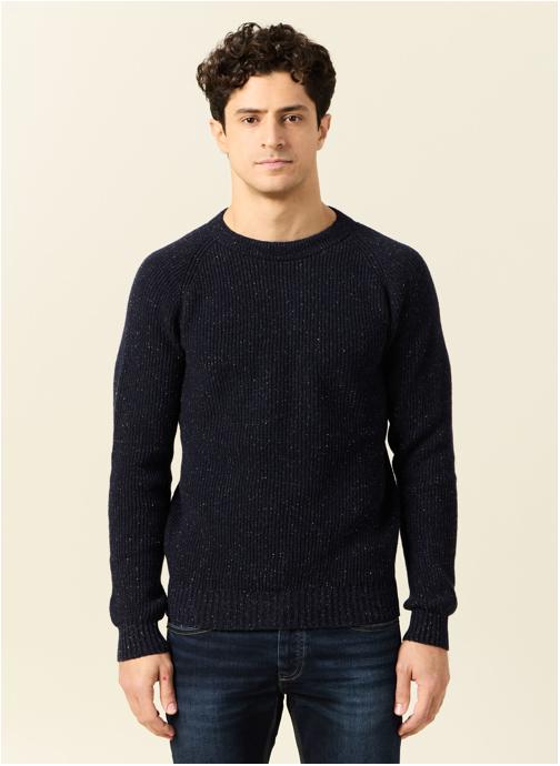 Bonobo Pulls NEPSFRENCH homme bleu