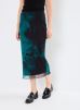 Noisy May - Nmlucia Nw Long Skirt - 4980144 Cloud Dancer main image 0
