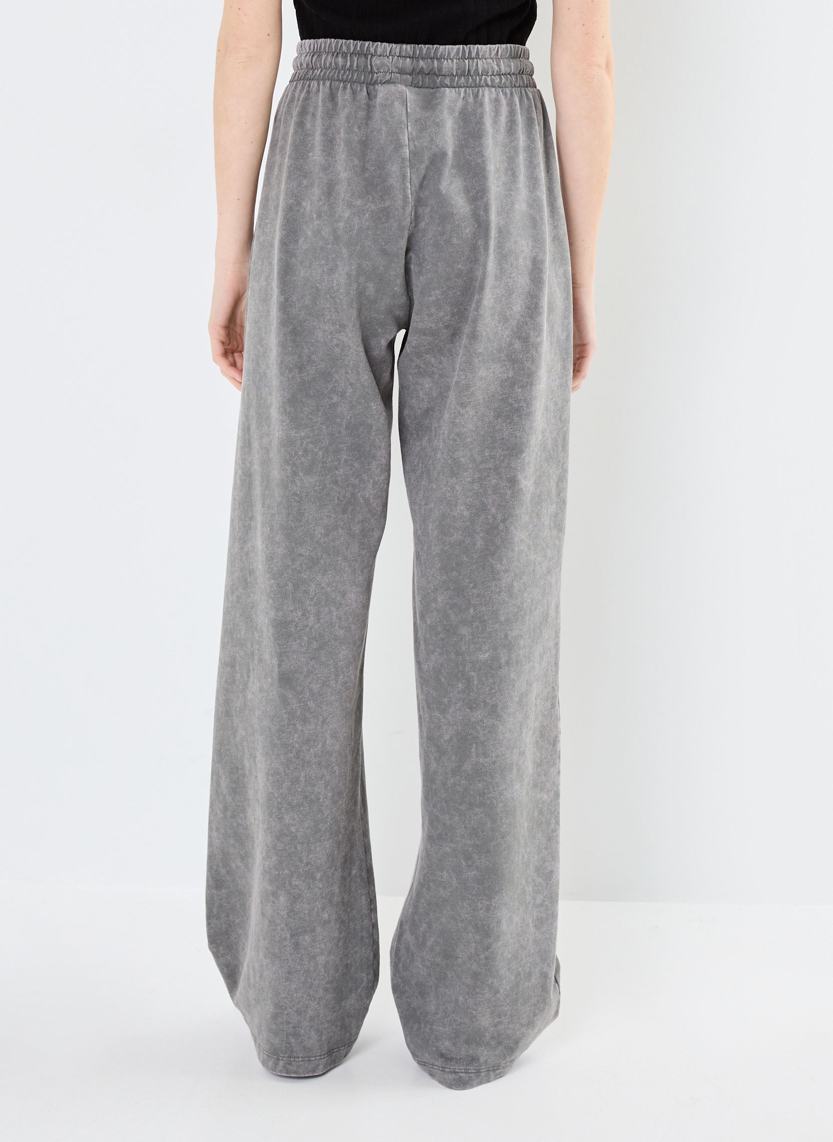 Pantalones de jogging NMROBIN HW SWEAT PANTS JRS mujer gris Noisy May Pantalones de jogging NMROBIN HW SWEAT PANTS JRS mujer gris Charcoal Gray