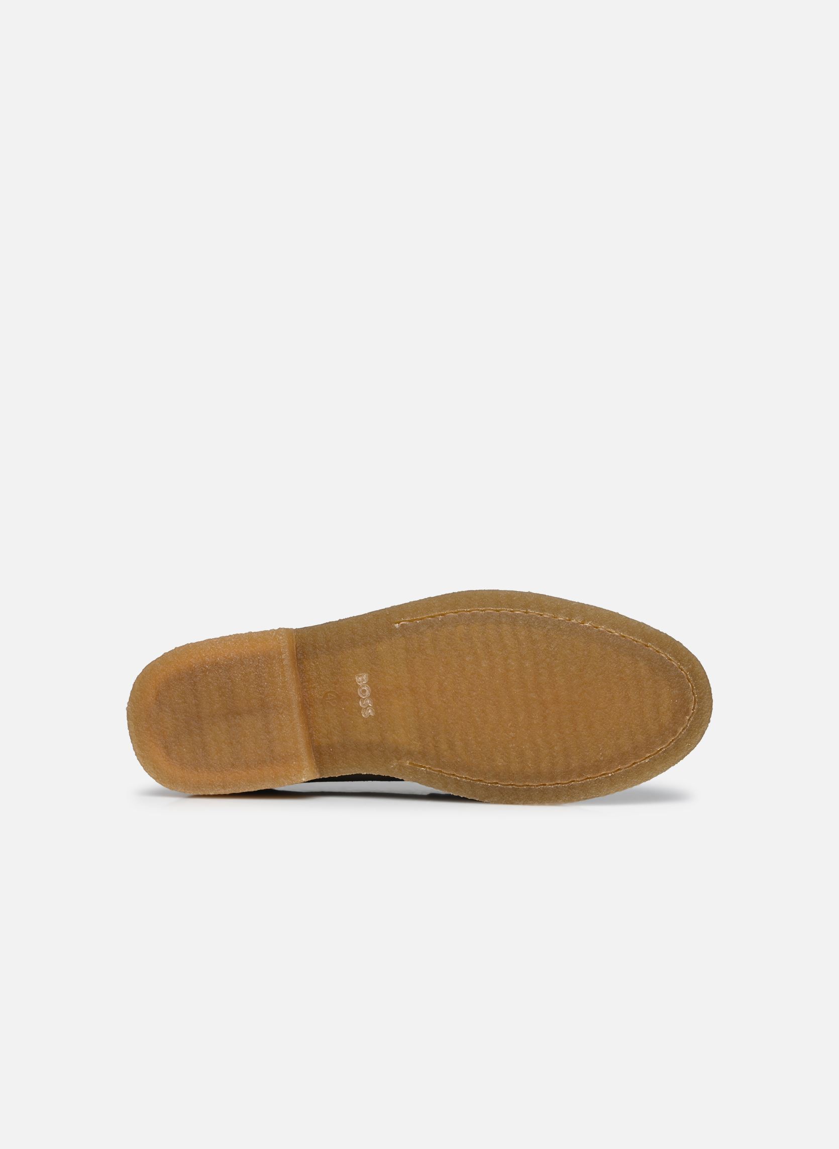 Mocassins Kope_Mocc_sd homme beige BOSS Mocassins Kope_Mocc_sd homme beige 260