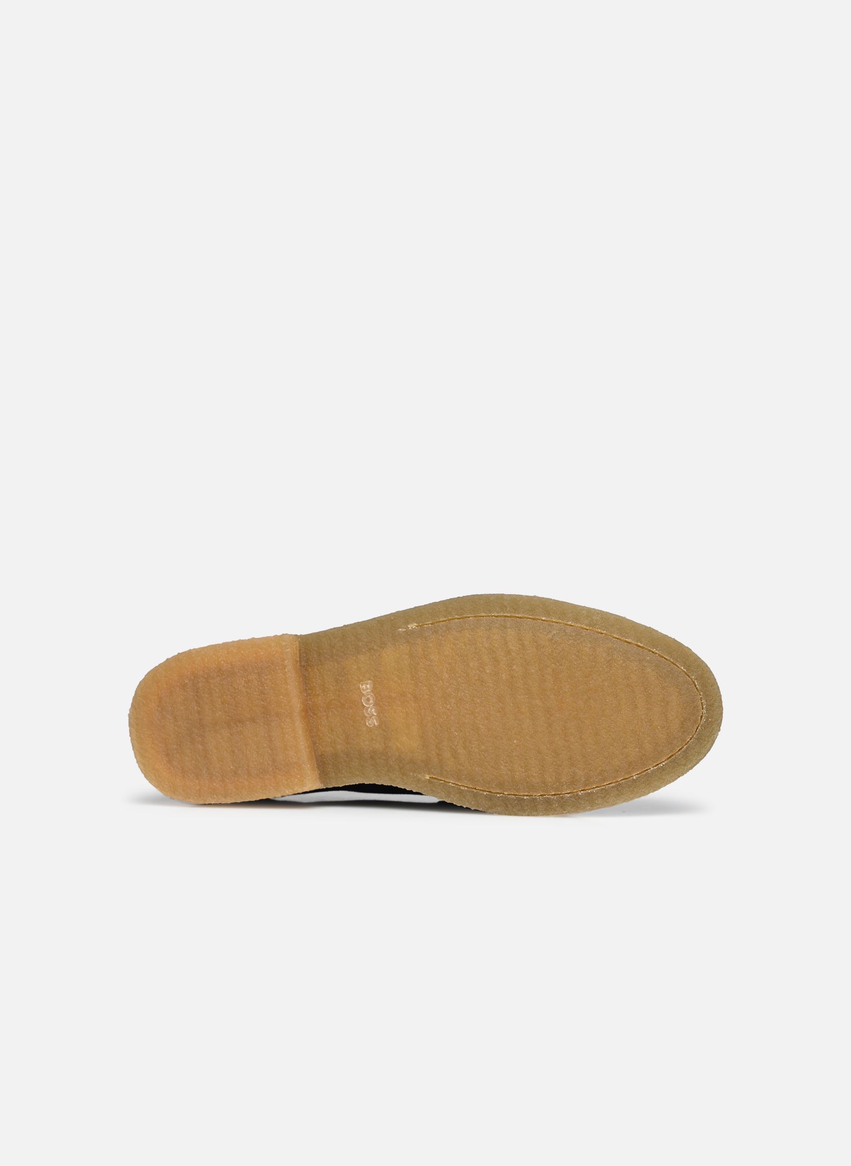Mocassins Kope_Mocc_sd homme bleu BOSS Mocassins Kope_Mocc_sd homme bleu 401