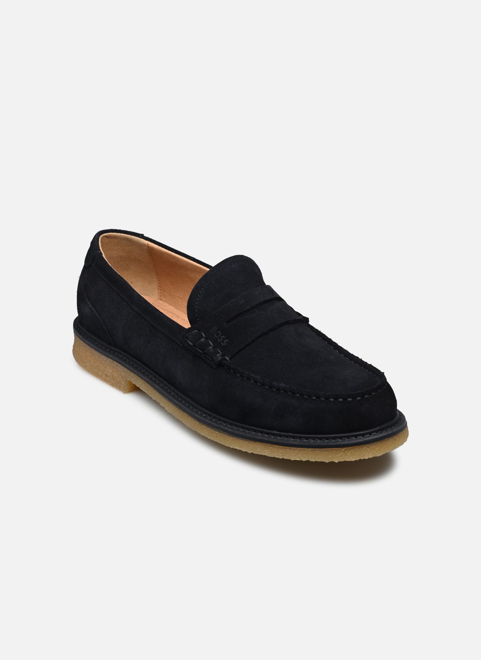 Mocassins BOSS Kope Mocc sd pour Homme - vue 2