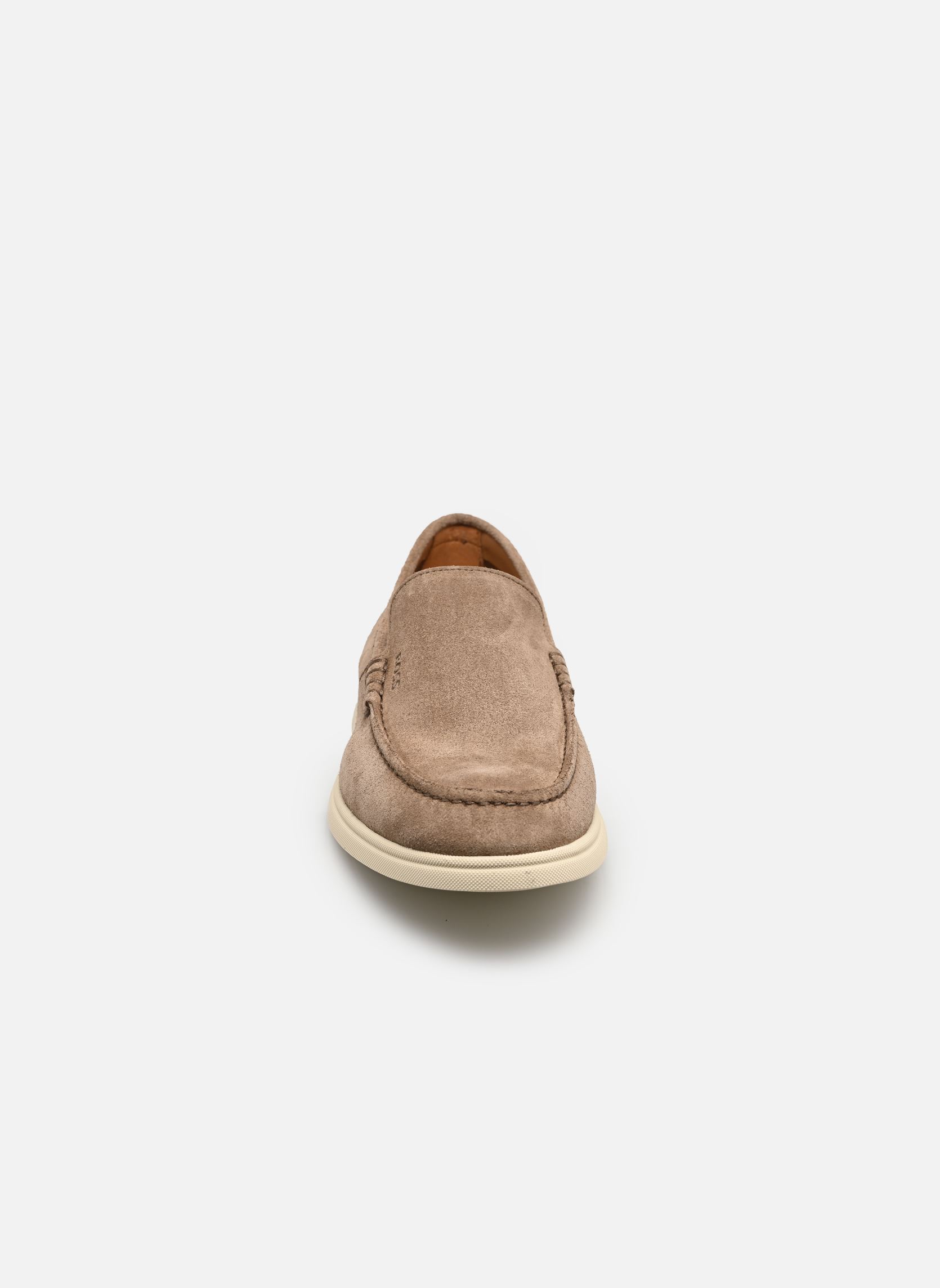 Mocassins Sienne_Loaf_sd_N homme beige BOSS Mocassins Sienne_Loaf_sd_N homme beige 262-Medium Beige