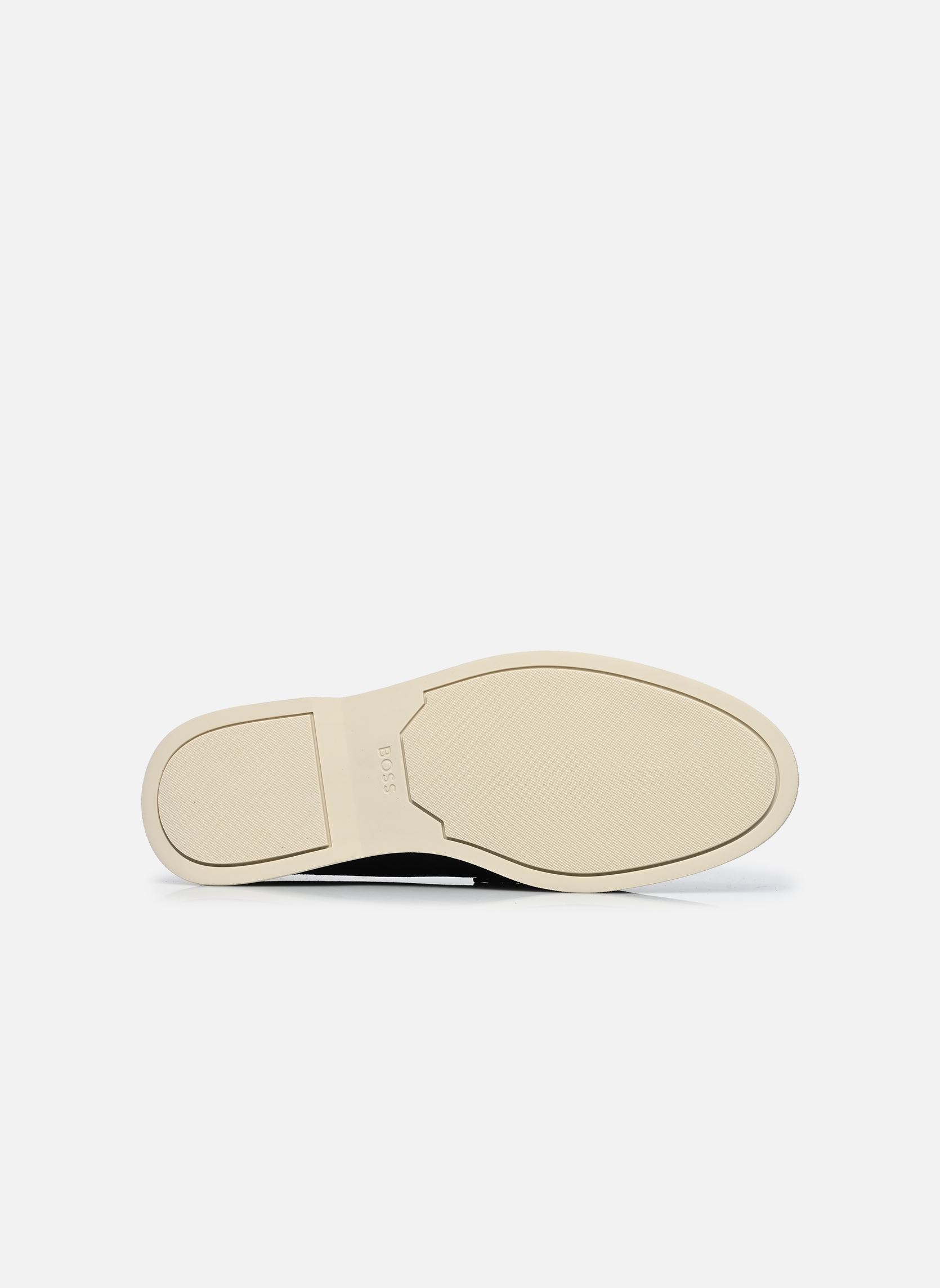 Mocassins Sienne_Loaf_sd_N homme bleu BOSS Mocassins Sienne_Loaf_sd_N homme bleu 402-Dark Blue