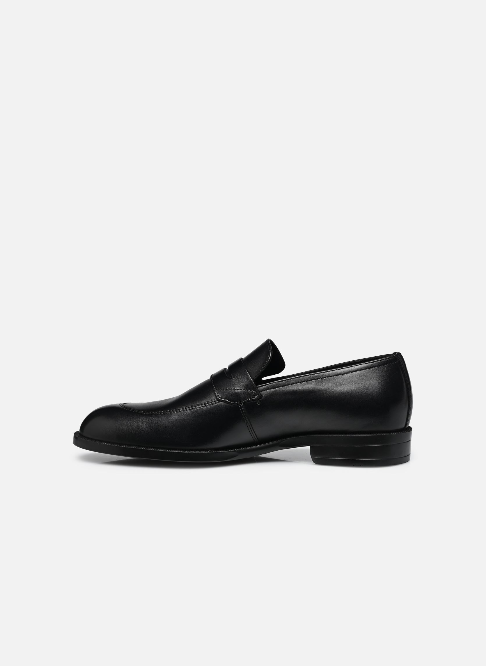Derbies Tayil_Loaf_bunl homme noir BOSS Derbies Tayil_Loaf_bunl homme noir 001