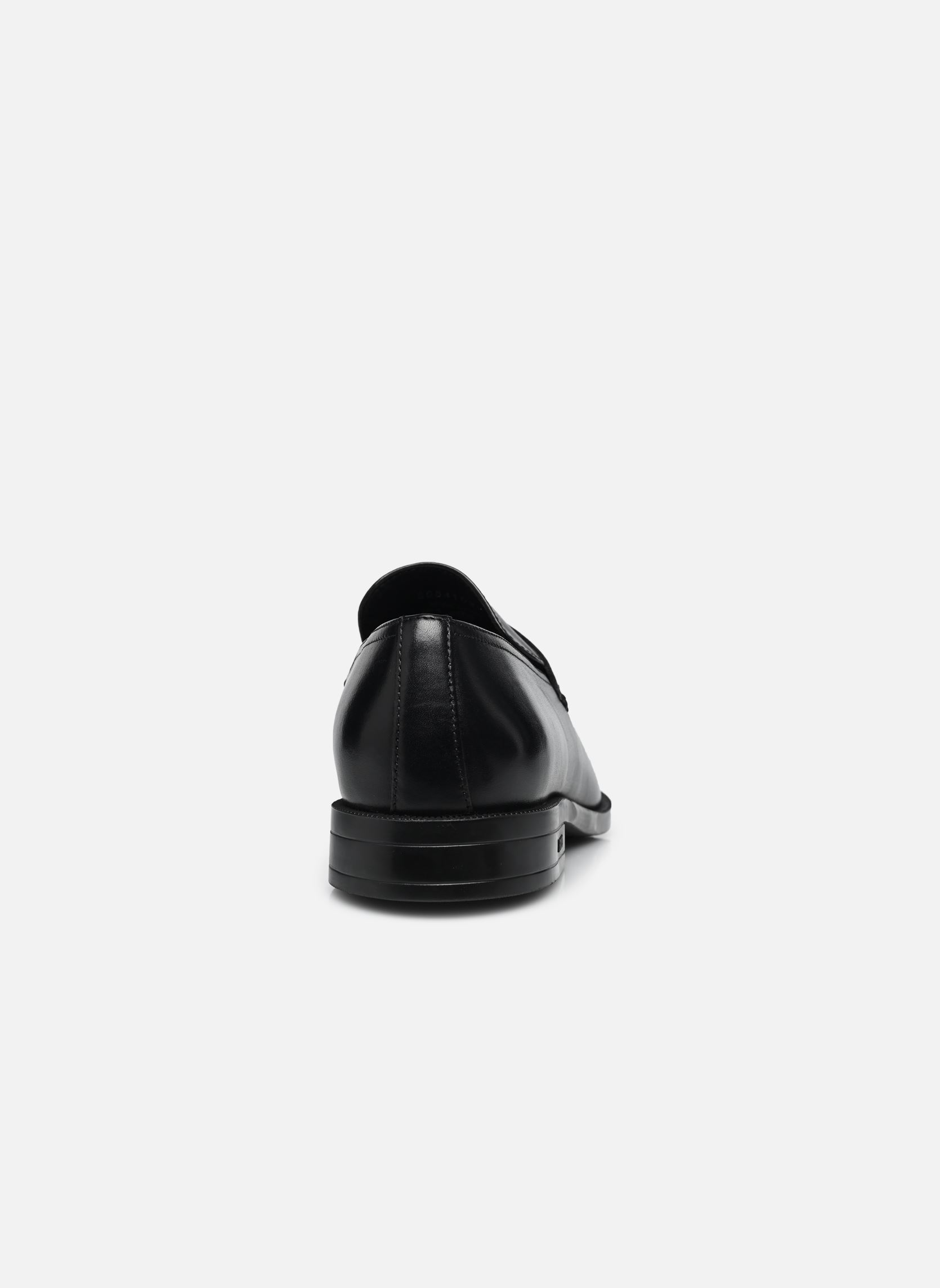 Derbies Tayil_Loaf_bunl homme noir BOSS Derbies Tayil_Loaf_bunl homme noir 001