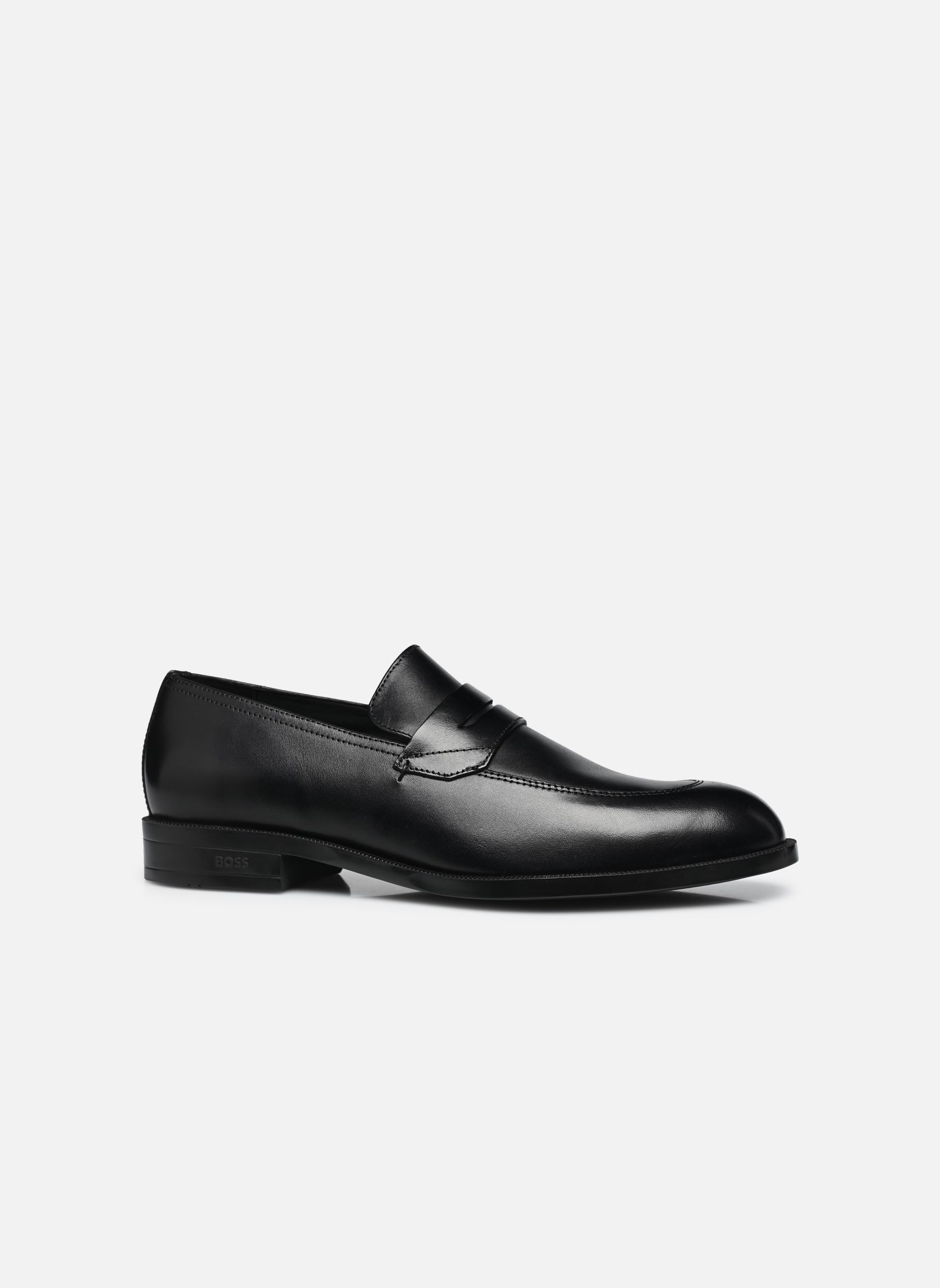 Derbies Tayil_Loaf_bunl homme noir BOSS Derbies Tayil_Loaf_bunl homme noir 001