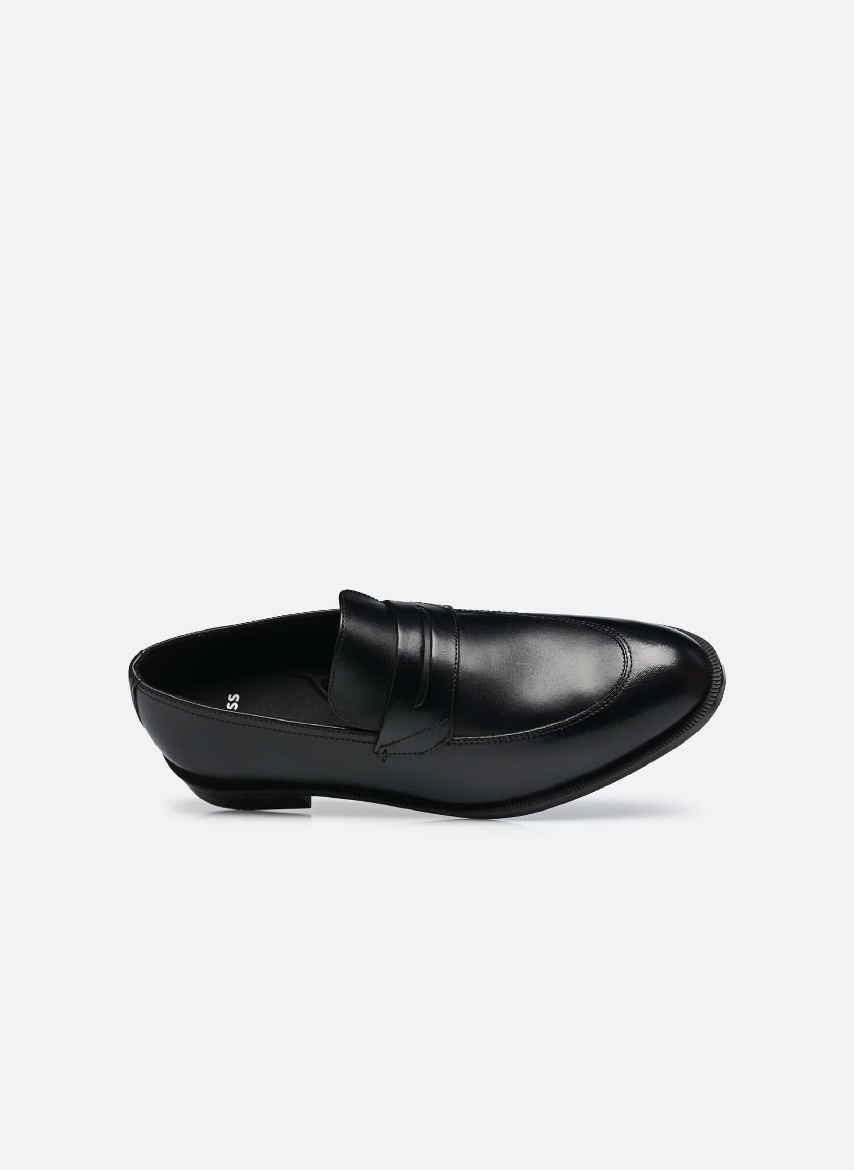 Derbies Tayil_Loaf_bunl homme noir BOSS Derbies Tayil_Loaf_bunl homme noir 001
