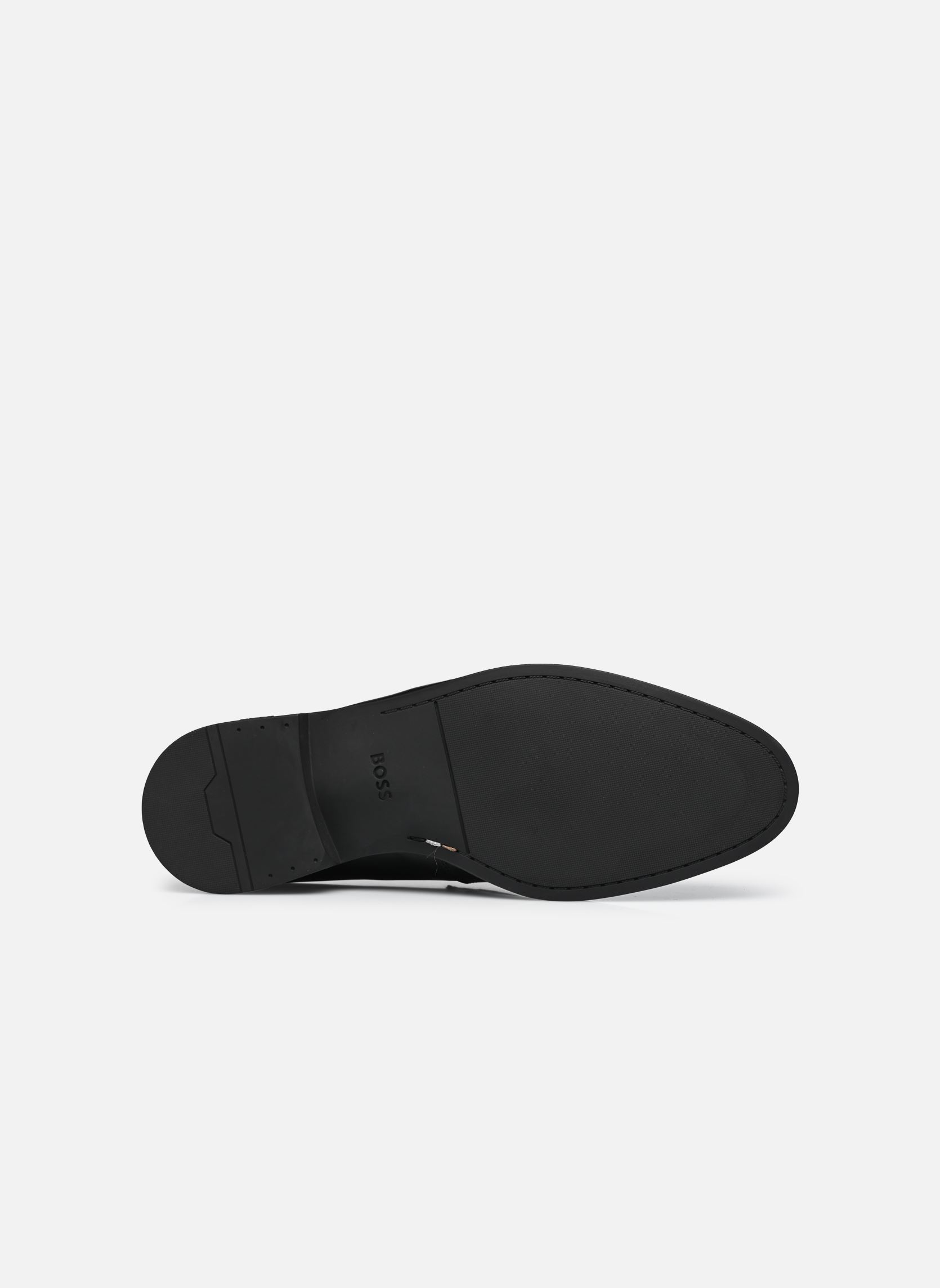 Derbies Tayil_Loaf_bunl homme noir BOSS Derbies Tayil_Loaf_bunl homme noir 001
