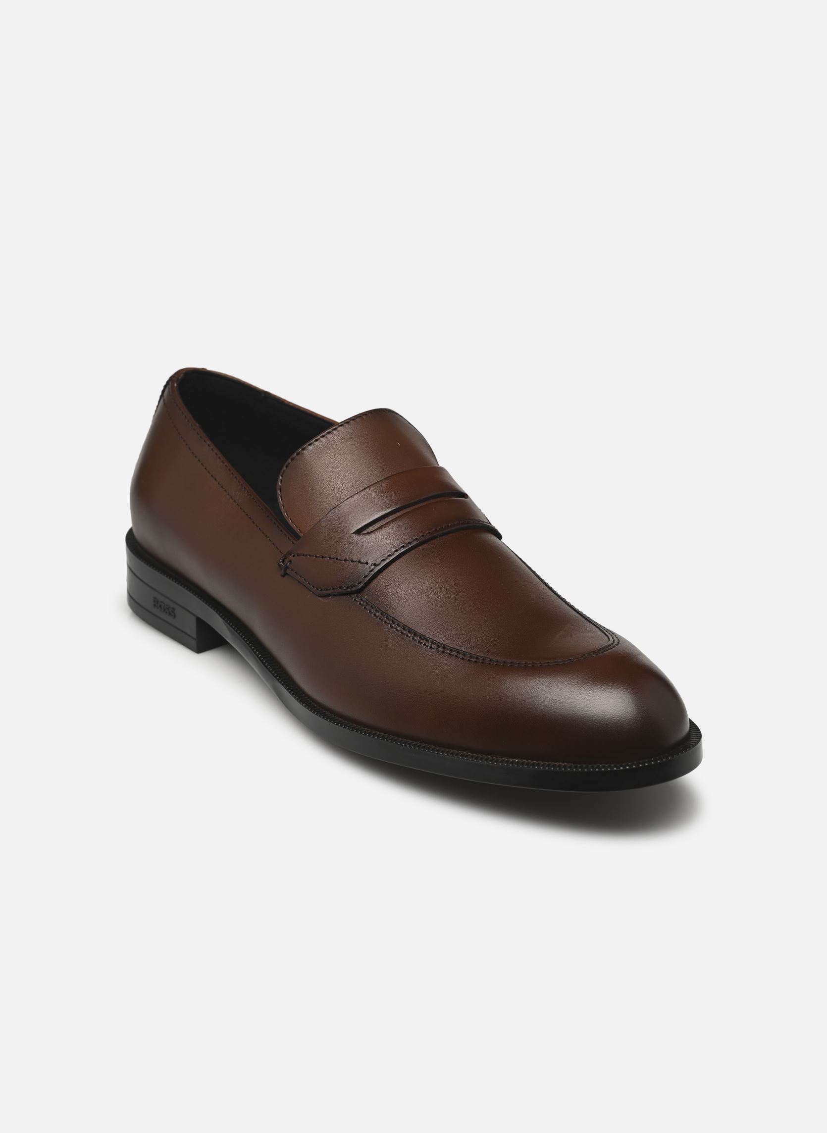 Chaussures à lacets BOSS Tayil Loaf bunl pour Homme - vue 2