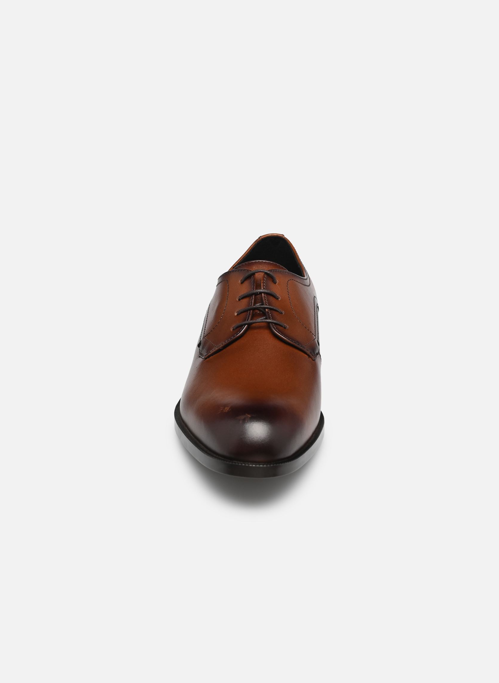 Derbies Tayil_Derb_bunl homme marron BOSS Derbies Tayil_Derb_bunl homme marron 212-MEDIUM BROWN