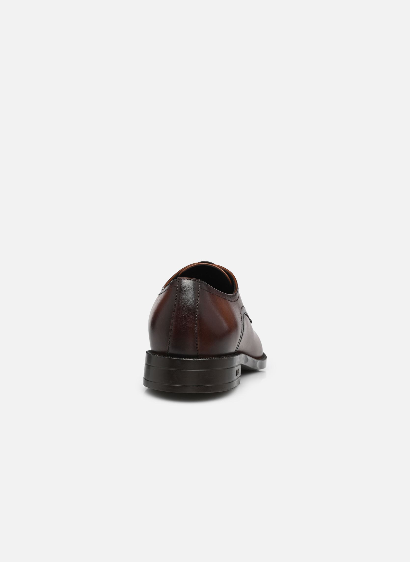 Derbies Tayil_Derb_bunl homme marron BOSS Derbies Tayil_Derb_bunl homme marron 212-MEDIUM BROWN