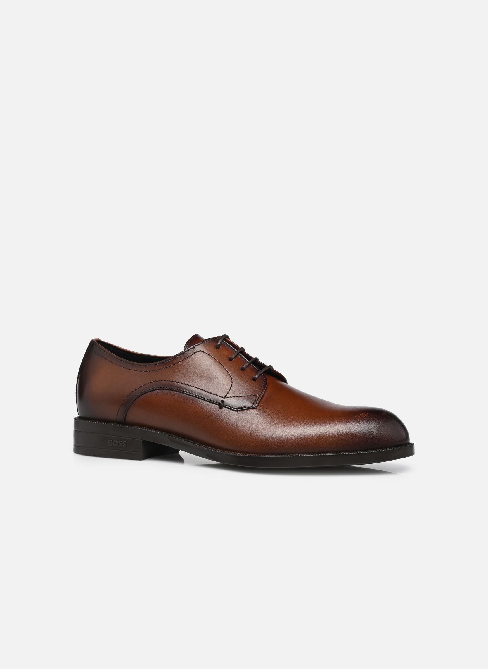 Derbies Tayil_Derb_bunl homme marron BOSS Derbies Tayil_Derb_bunl homme marron 212-MEDIUM BROWN