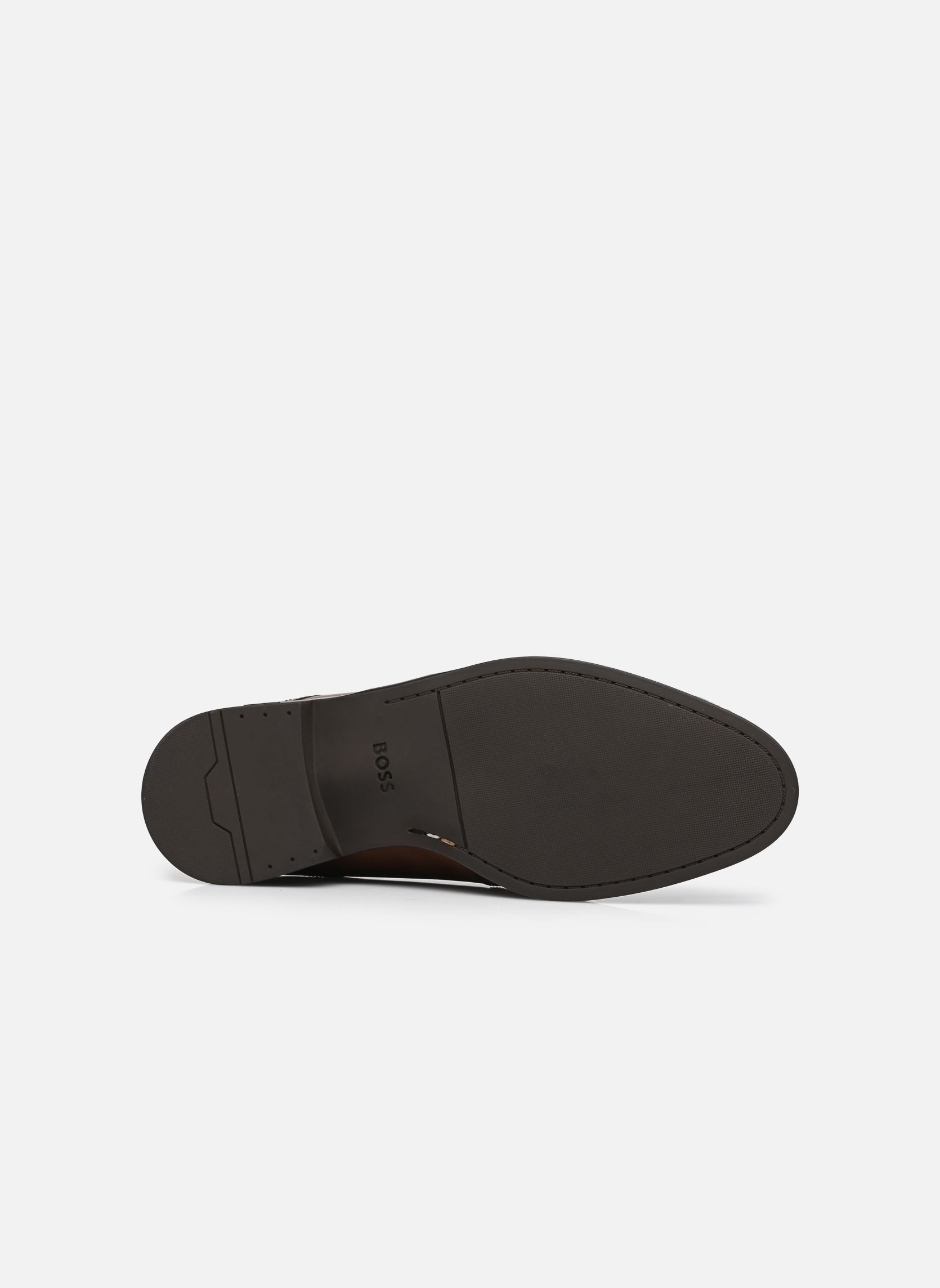Derbies Tayil_Derb_bunl homme marron BOSS Derbies Tayil_Derb_bunl homme marron 212-MEDIUM BROWN
