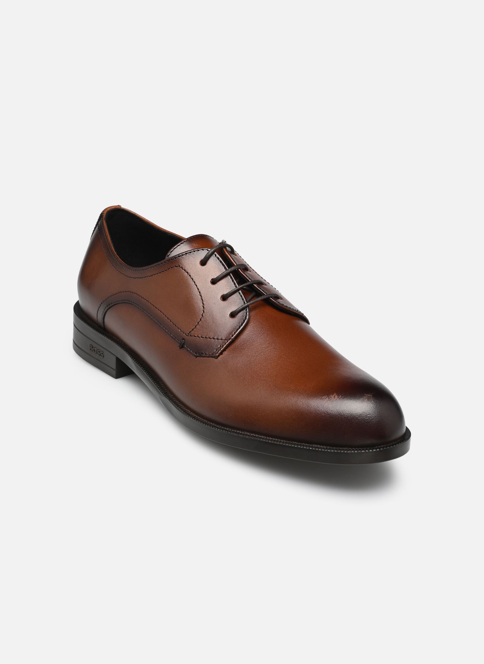 Derbies Tayil_Derb_bunl homme marron BOSS Derbies Tayil_Derb_bunl homme marron 212-MEDIUM BROWN