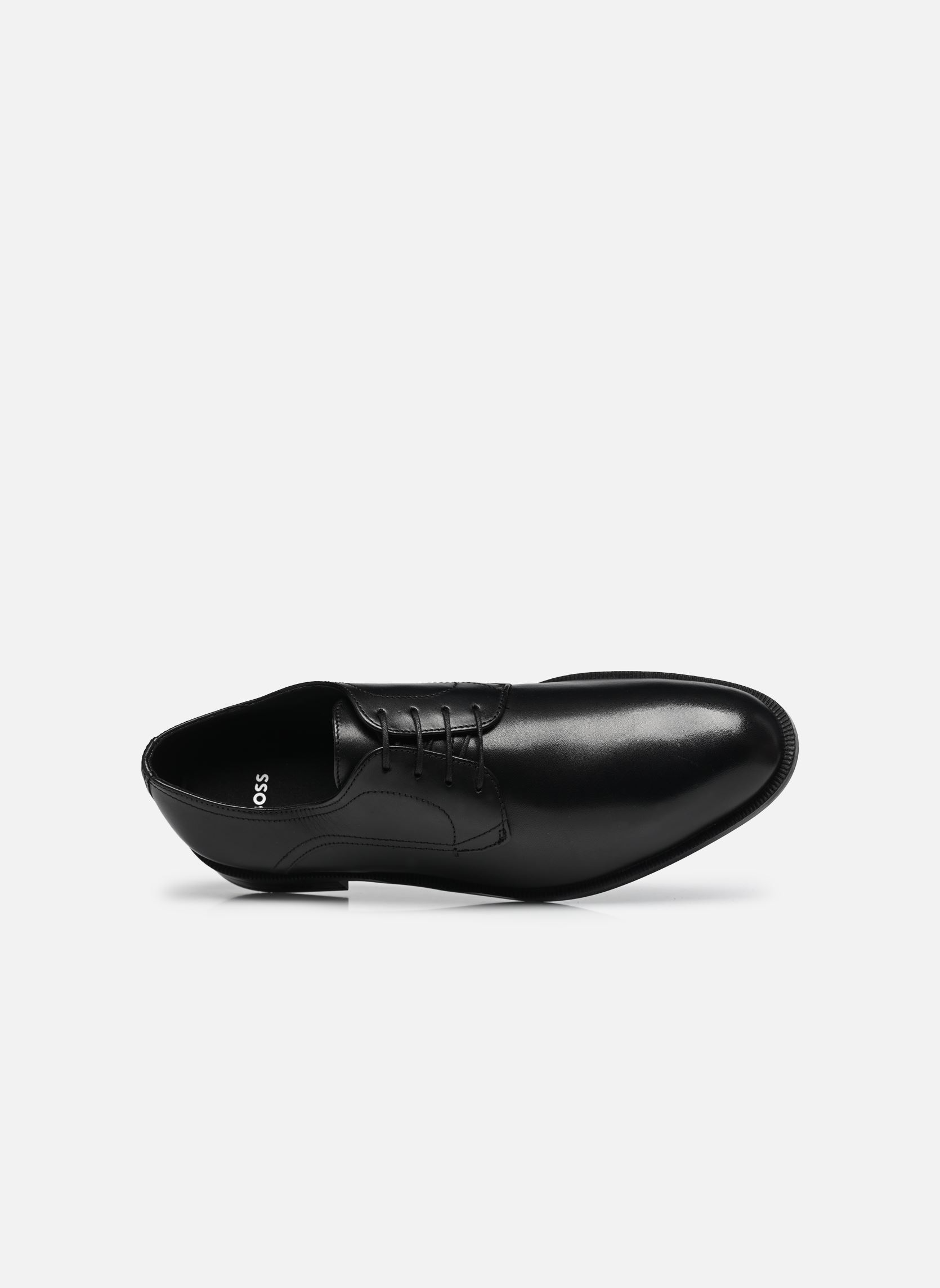 BOSS Homme Tayil_derb_bunl - Chaussures Derby Cuir Élégantes