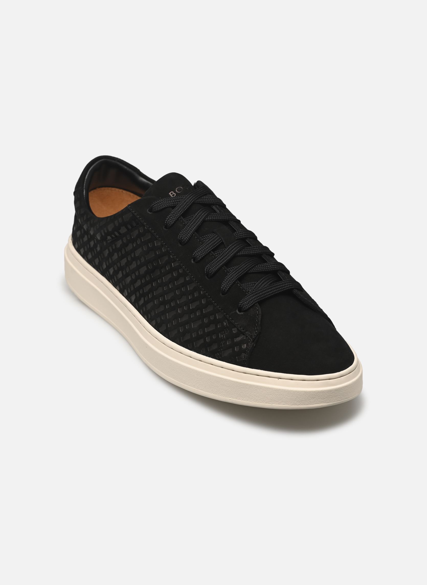 Baskets BOSS Kieran Tenn numn pour Homme