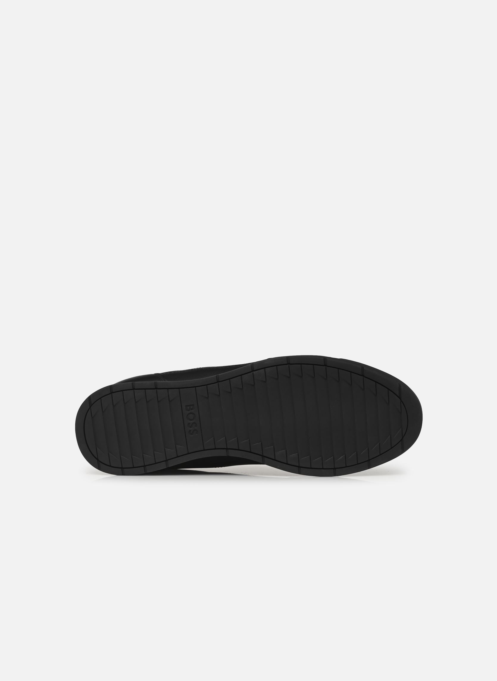 Baskets Titanium SL_ltpf homme noir BOSS Baskets Titanium SL_ltpf homme noir 005