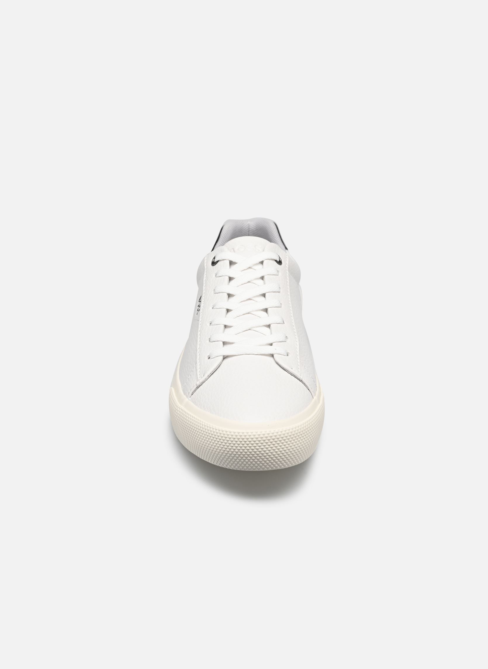 Sneaker Aiden_Tenn_grp herren weiß BOSS Sneaker Aiden_Tenn_grp herren weiß 121