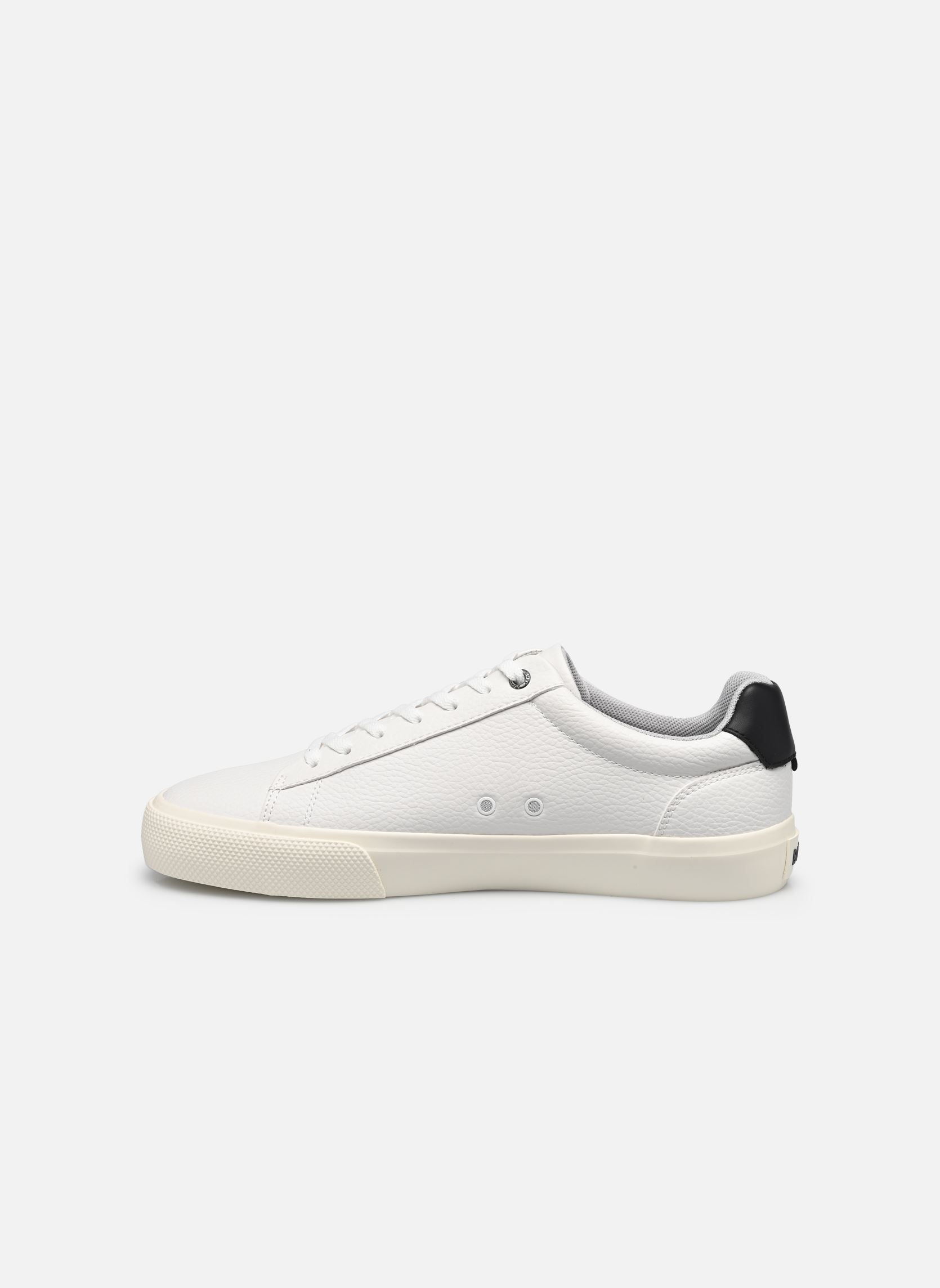 Sneaker Aiden_Tenn_grp herren weiß BOSS Sneaker Aiden_Tenn_grp herren weiß 121
