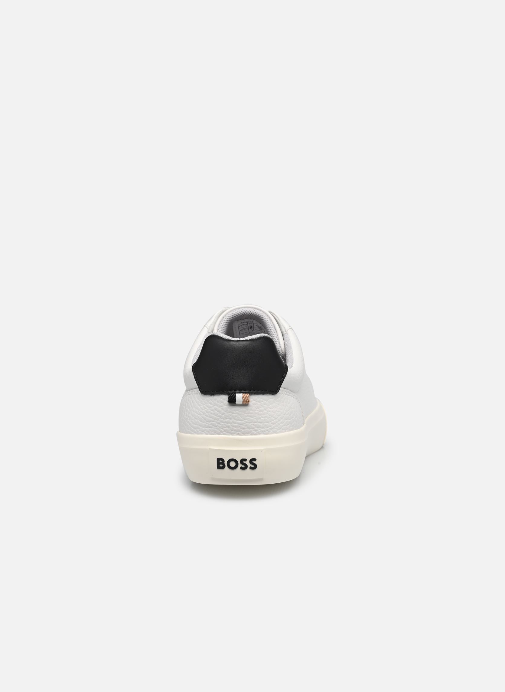 Sneaker Aiden_Tenn_grp herren weiß BOSS Sneaker Aiden_Tenn_grp herren weiß 121