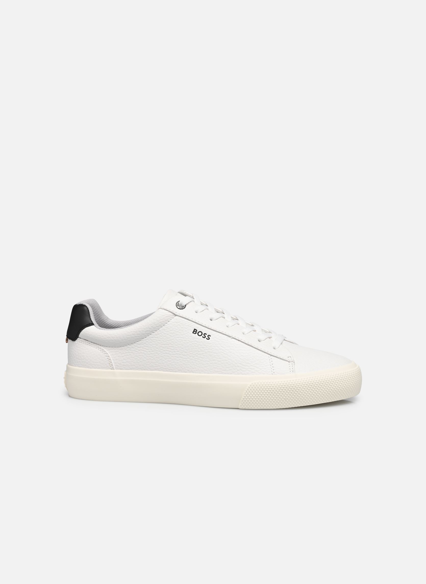 Sneaker Aiden_Tenn_grp herren weiß BOSS Sneaker Aiden_Tenn_grp herren weiß 121