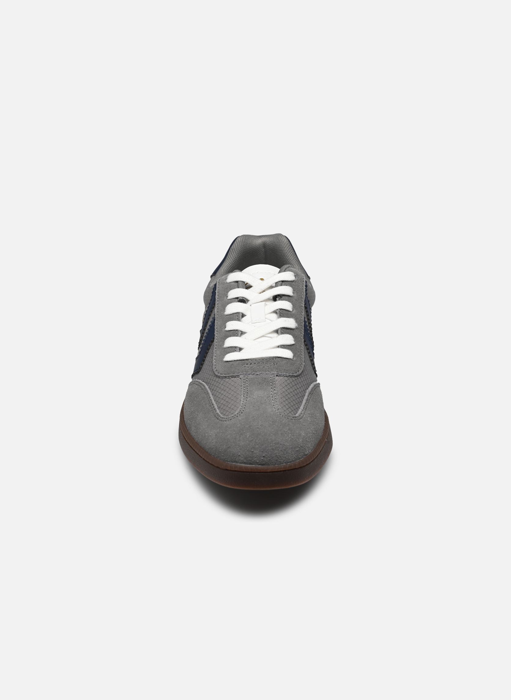Baskets VM78 CPH RS homme gris Hummel Baskets VM78 CPH RS homme gris BLACK IRIS/SHARKSKIN