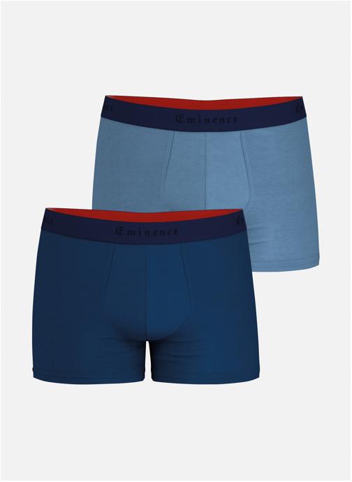 Eminence Slips FAIT EN FRANCE homme bleu