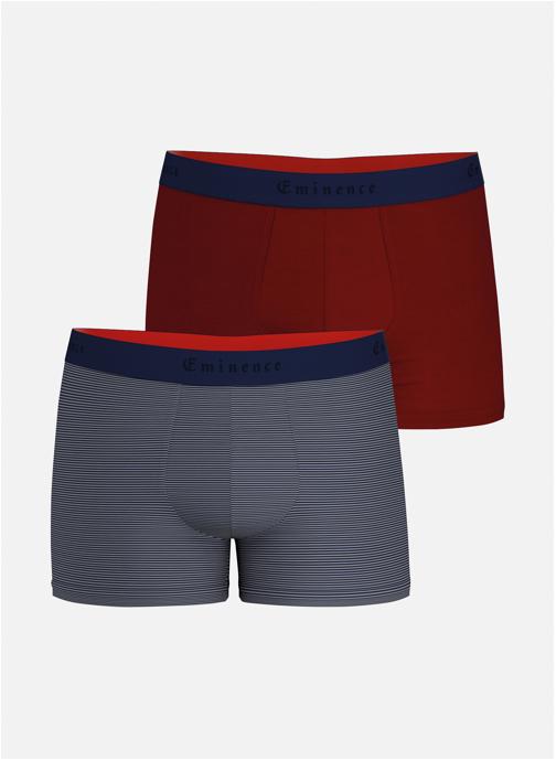Eminence Slips FAIT EN FRANCE homme multicolore