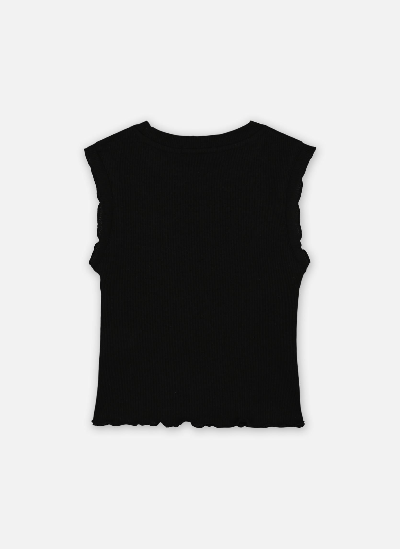 Débardeurs MME157DP fille noir Molly Bracken Débardeurs MME157DP fille noir NOIR