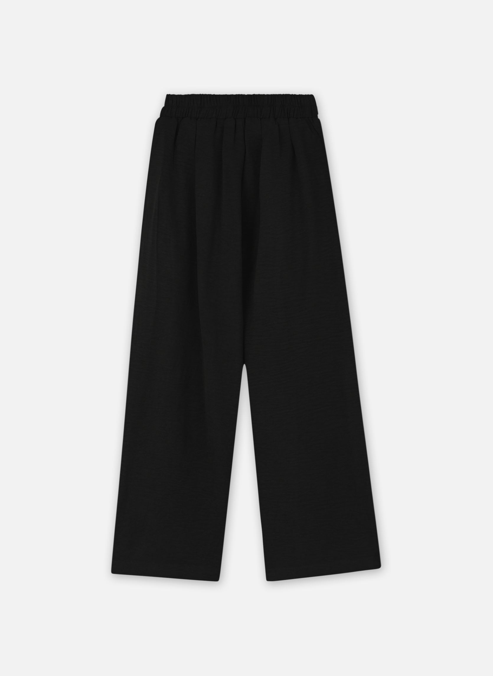 Pantalons MMG858DP fille noir Molly Bracken Pantalons MMG858DP fille noir NOIR