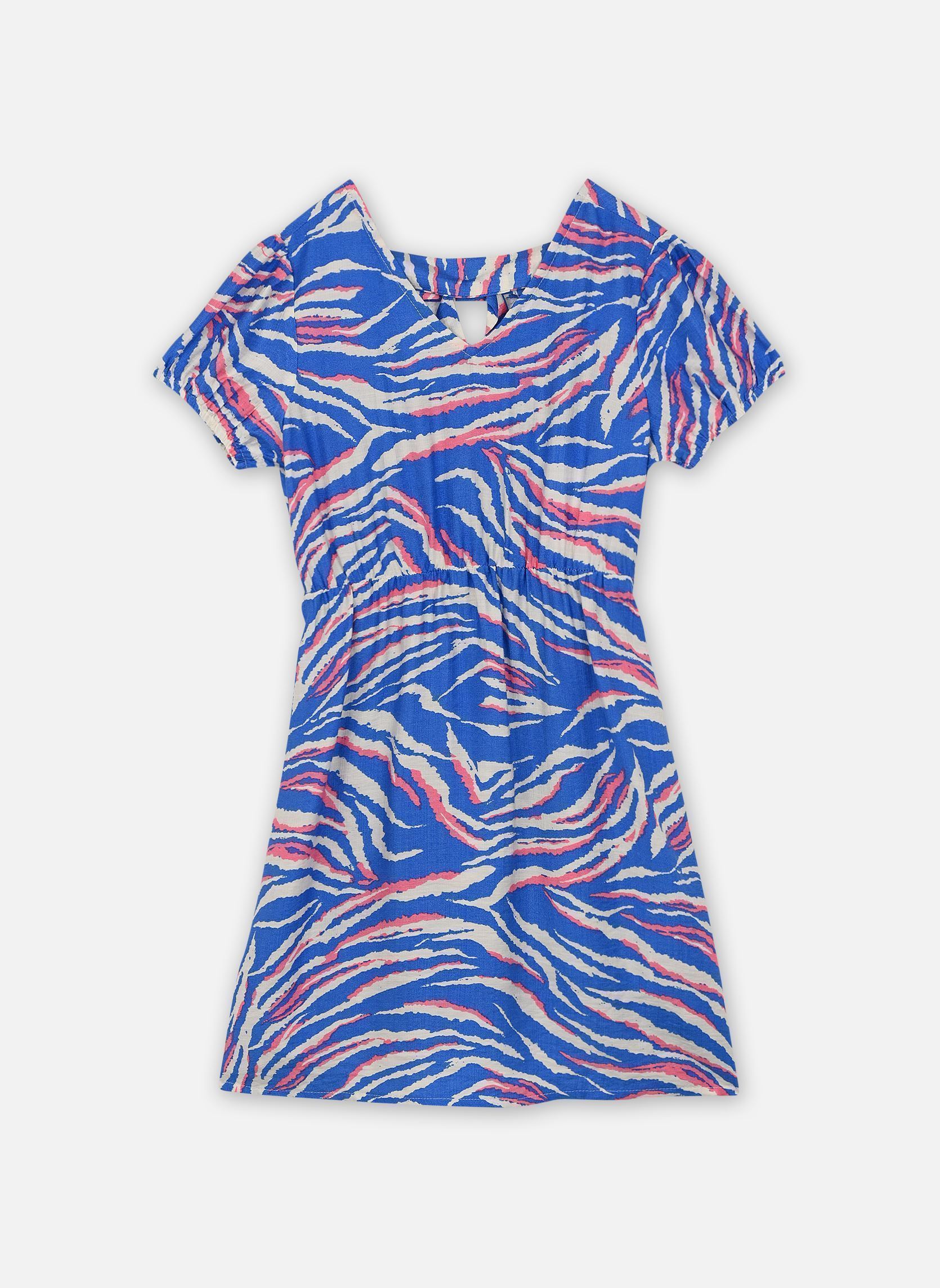 Kleider MMG900DP mädchen mehrfarbig Molly Bracken Kleider MMG900DP mädchen mehrfarbig BLULUN