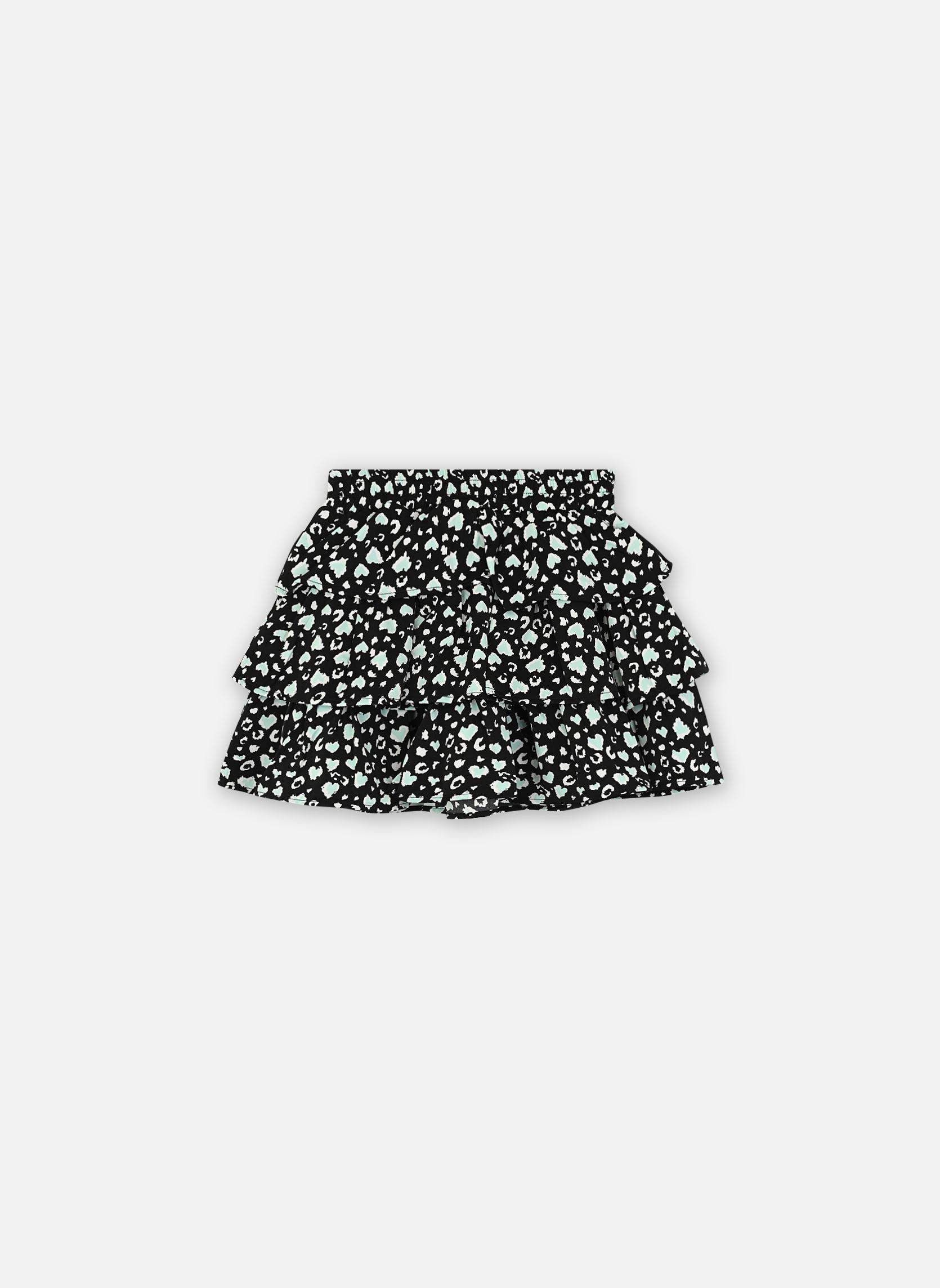 Jupes MMLAF101DP fille multicolore Molly Bracken Jupes MMLAF101DP fille multicolore BLALIS