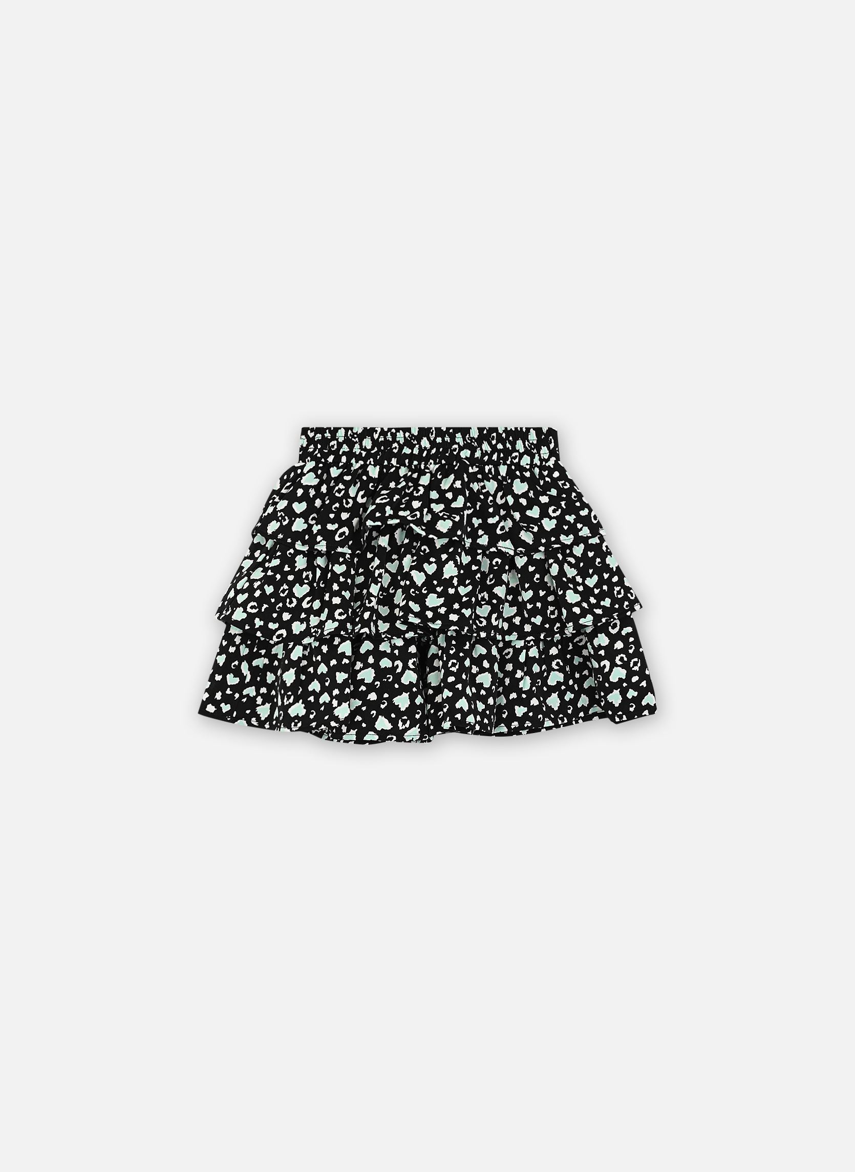 Jupes MMLAF101DP fille multicolore Molly Bracken Jupes MMLAF101DP fille multicolore BLALIS