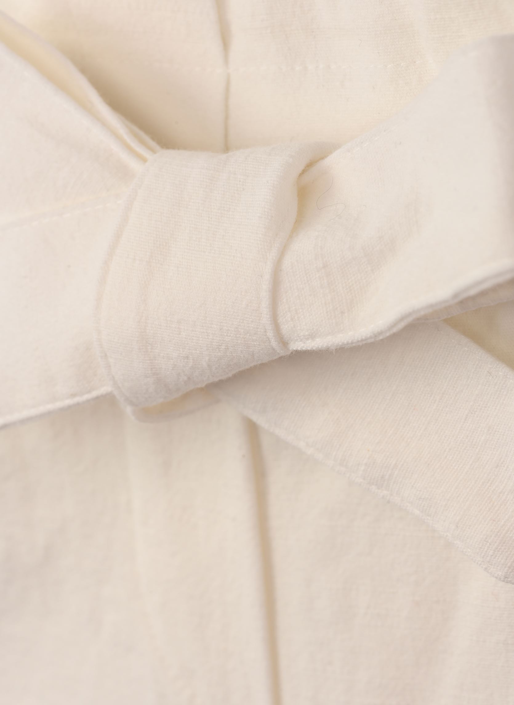Shorts MMT1986DP fille blanc Molly Bracken Shorts MMT1986DP fille blanc BLANC