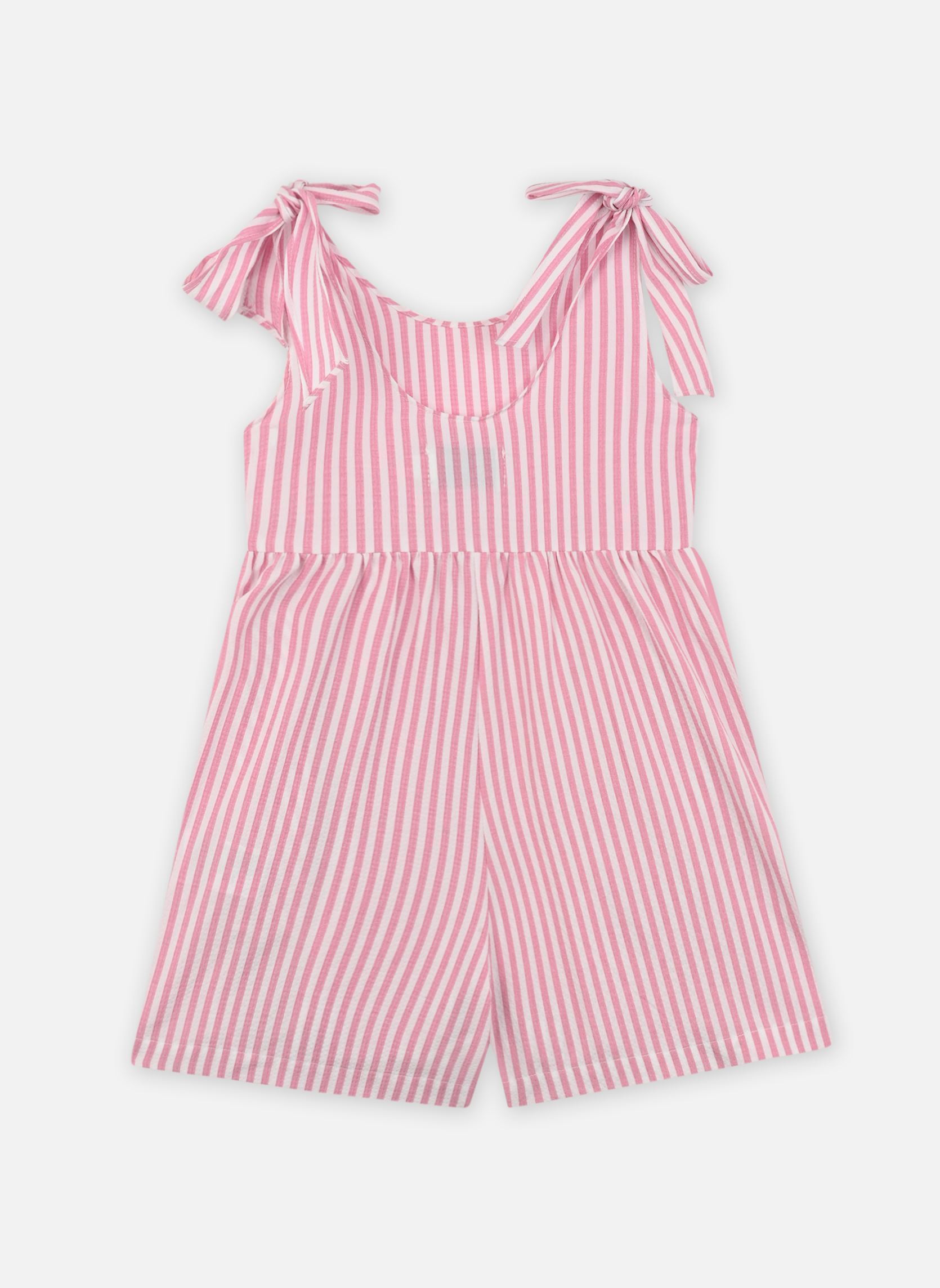 Jumpsuits / Overalls MMT222DP mädchen rosa Molly Bracken Jumpsuits / Overalls MMT222DP mädchen rosa ROSE