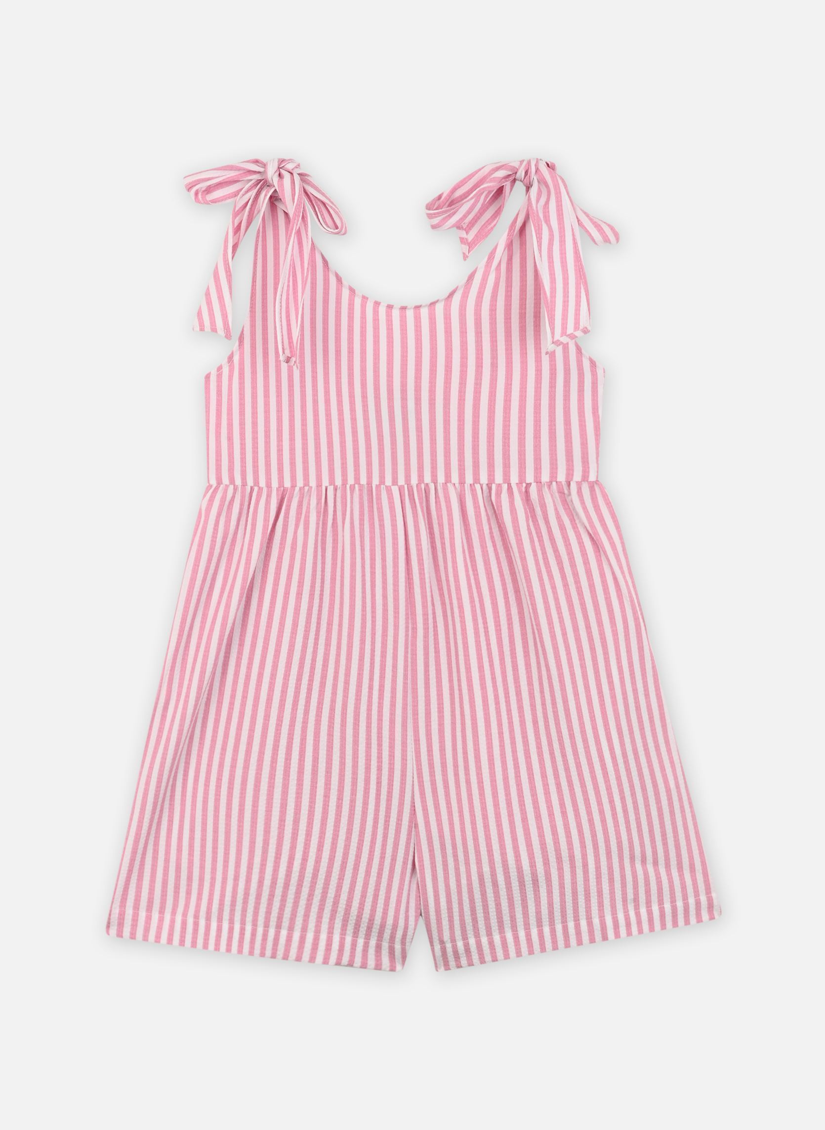 Jumpsuits / Overalls MMT222DP mädchen rosa Molly Bracken Jumpsuits / Overalls MMT222DP mädchen rosa ROSE
